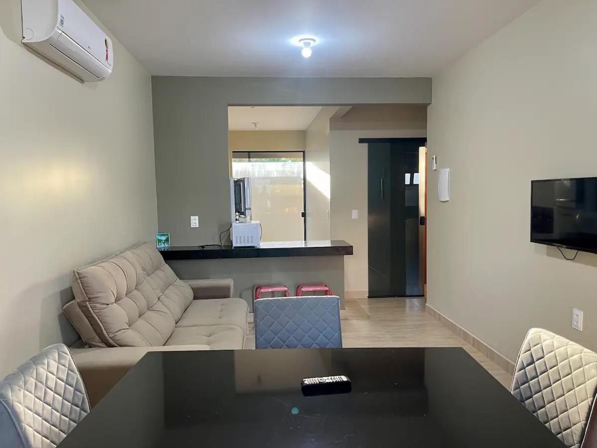 Casa 4 - Vila Francisco