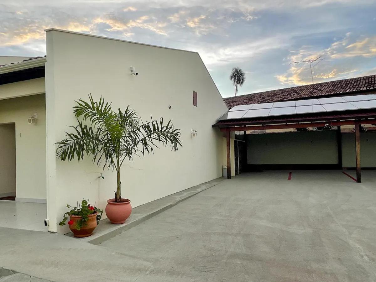 Casa 4 - Vila Francisco