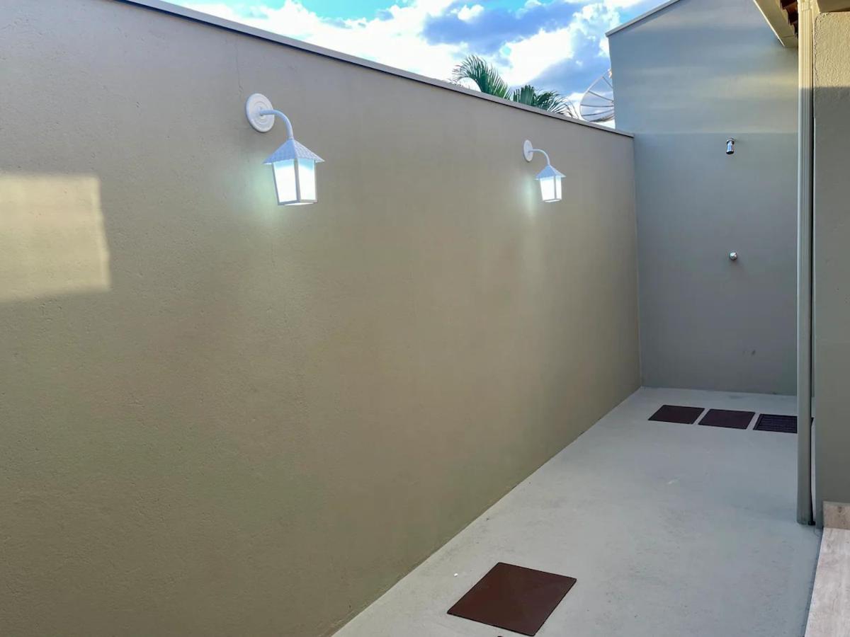 Casa 4 - Vila Francisco
