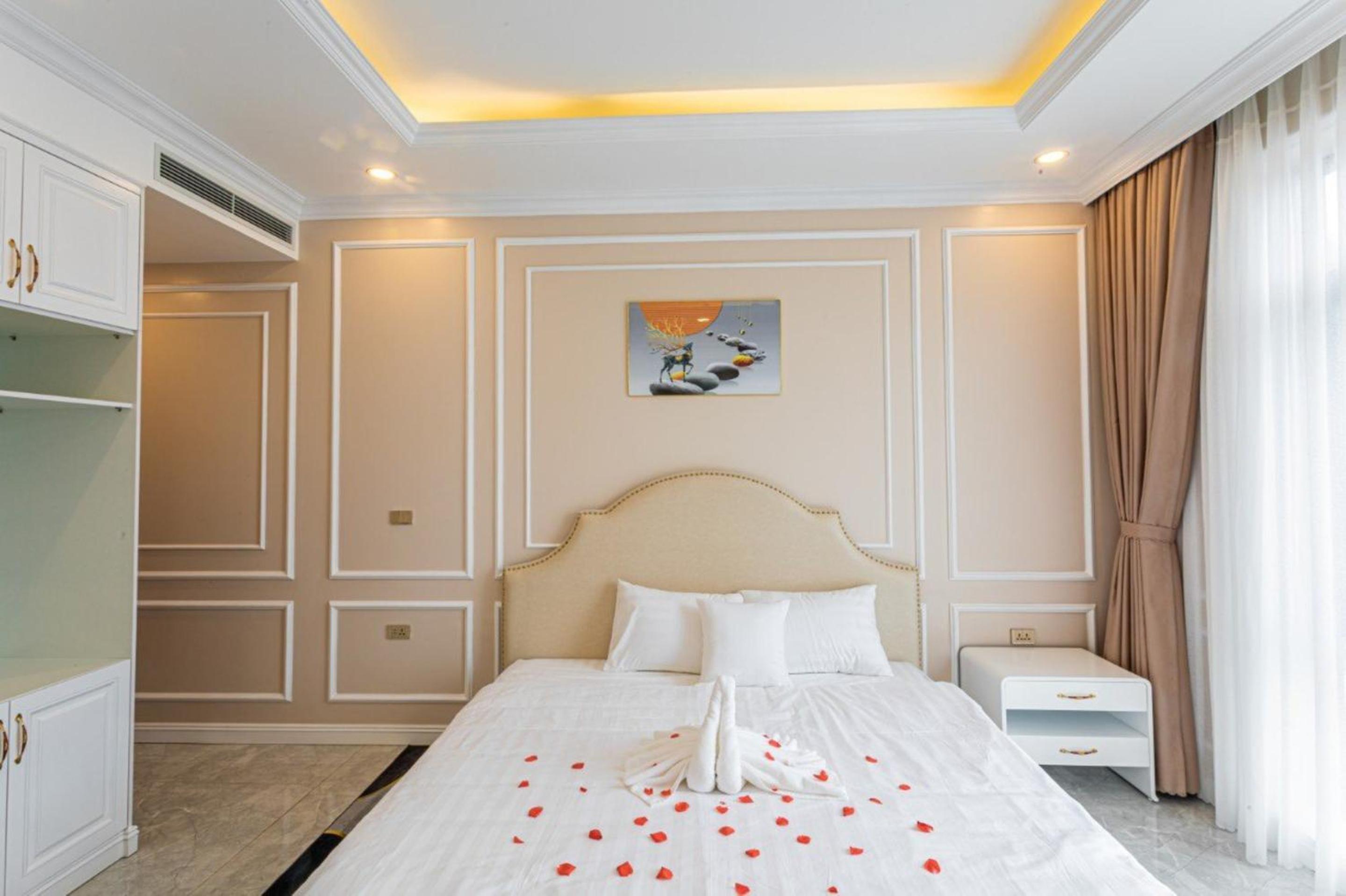 L'ama Villa Đại Lải - Venuestay view 4