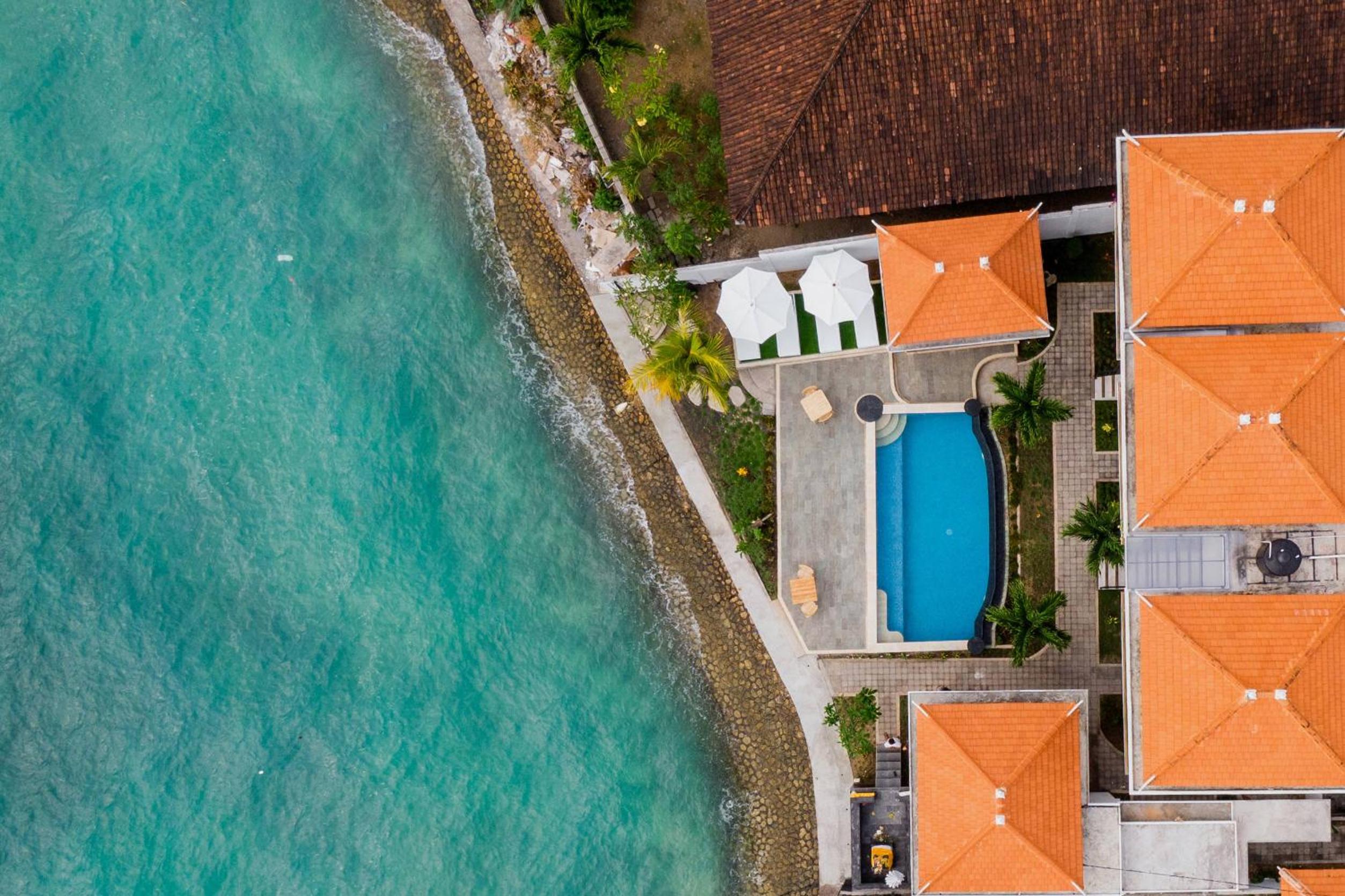 Penida Paradiso