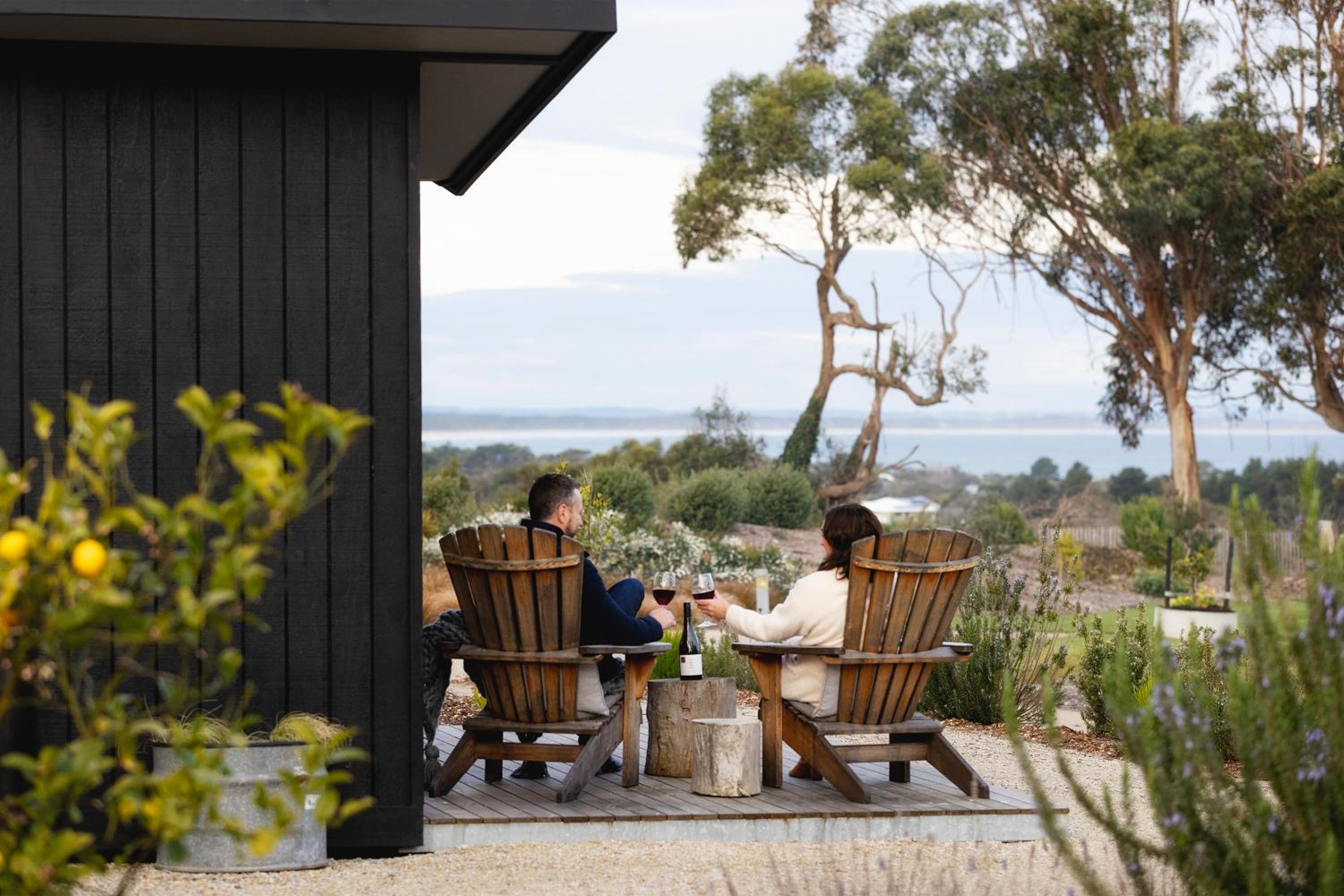 Inverloch Glamping