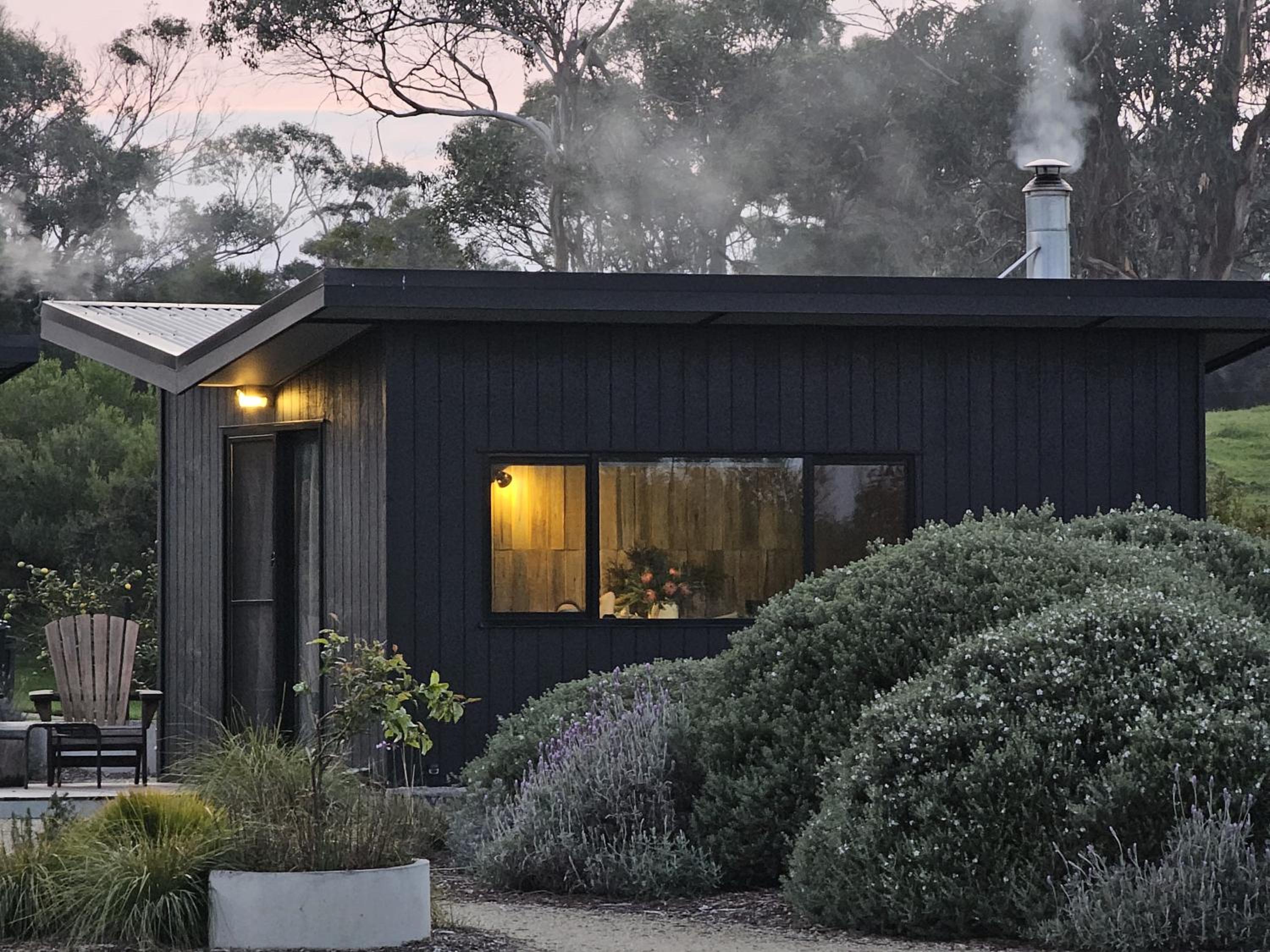 Inverloch Glamping