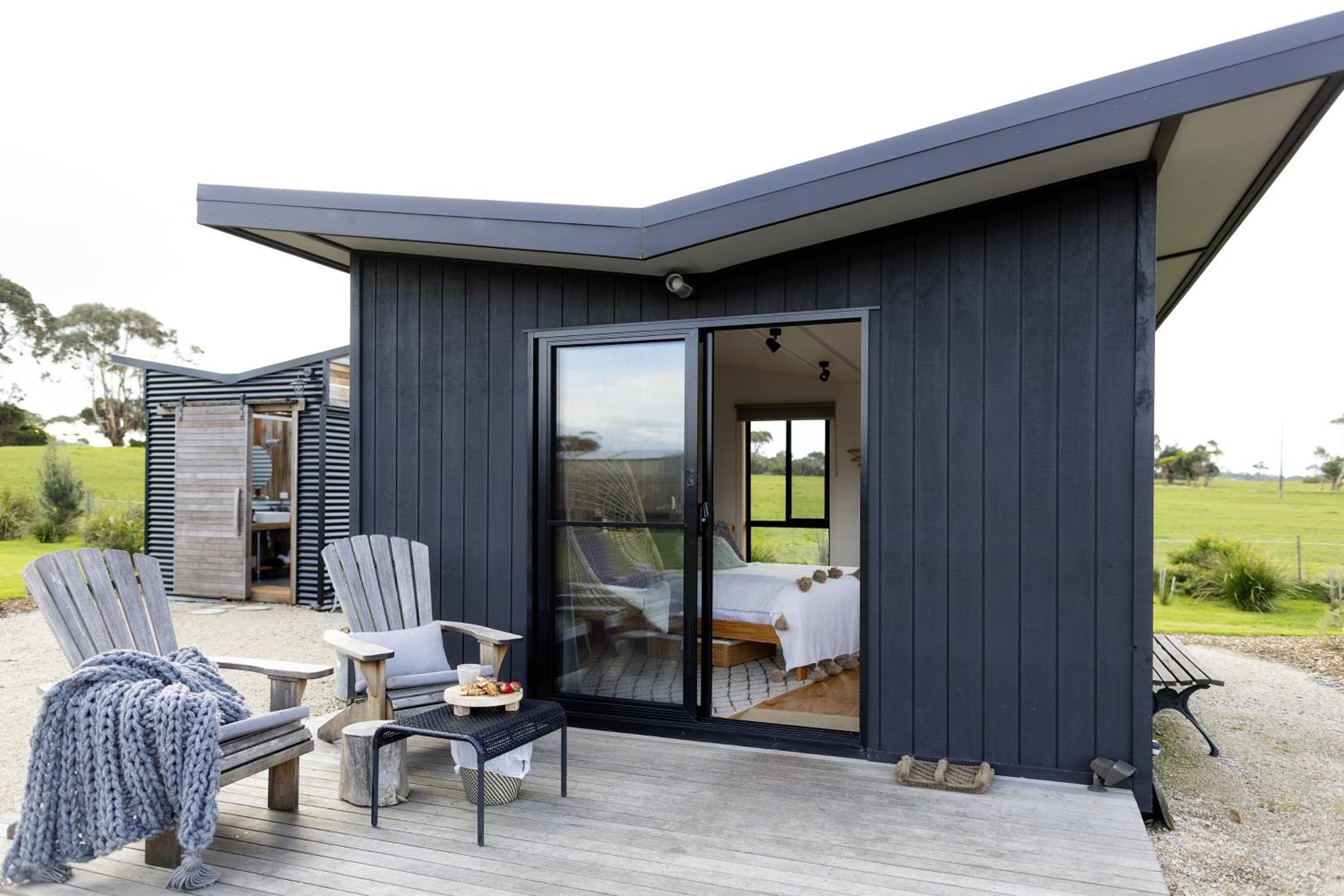 Inverloch Glamping