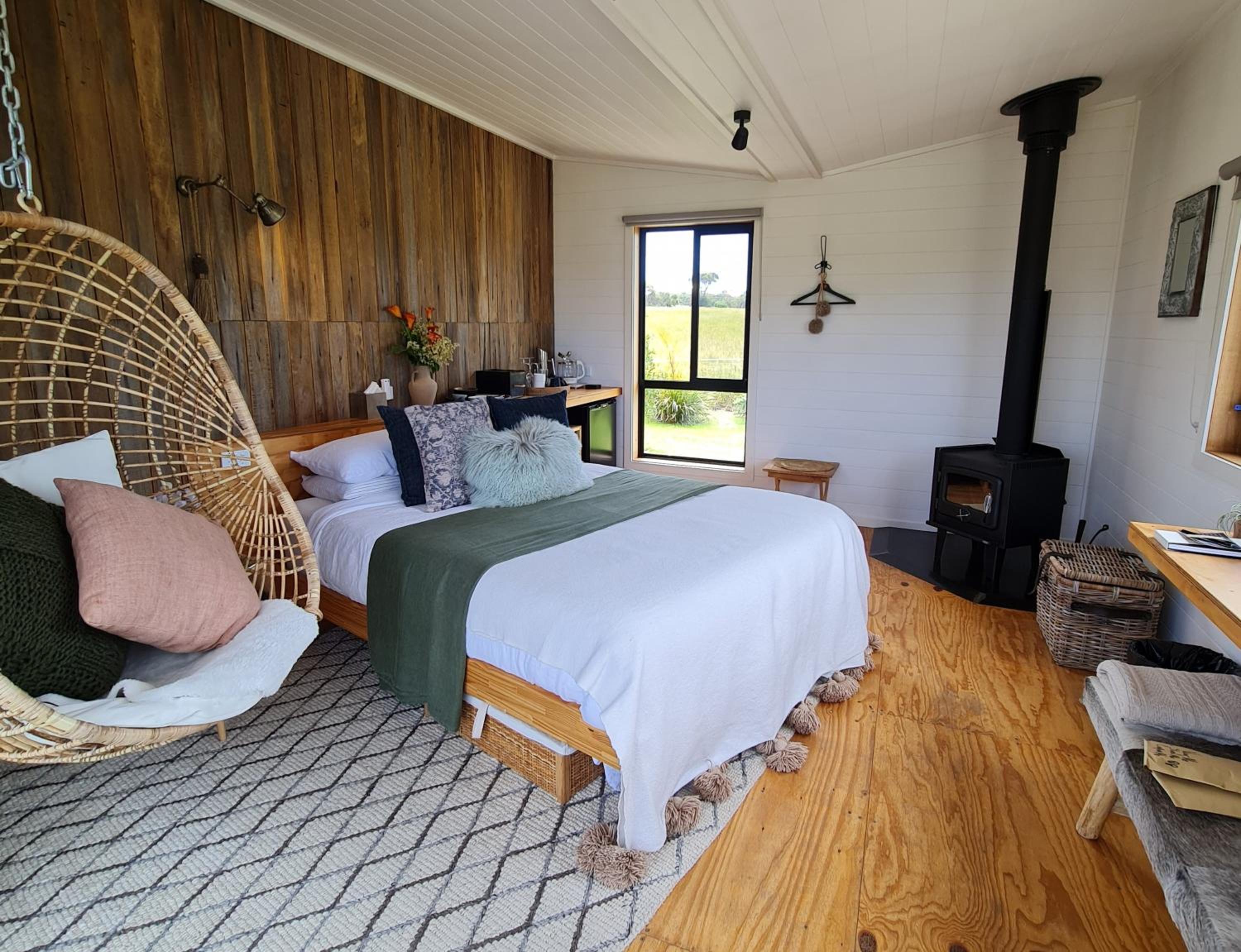 Inverloch Glamping