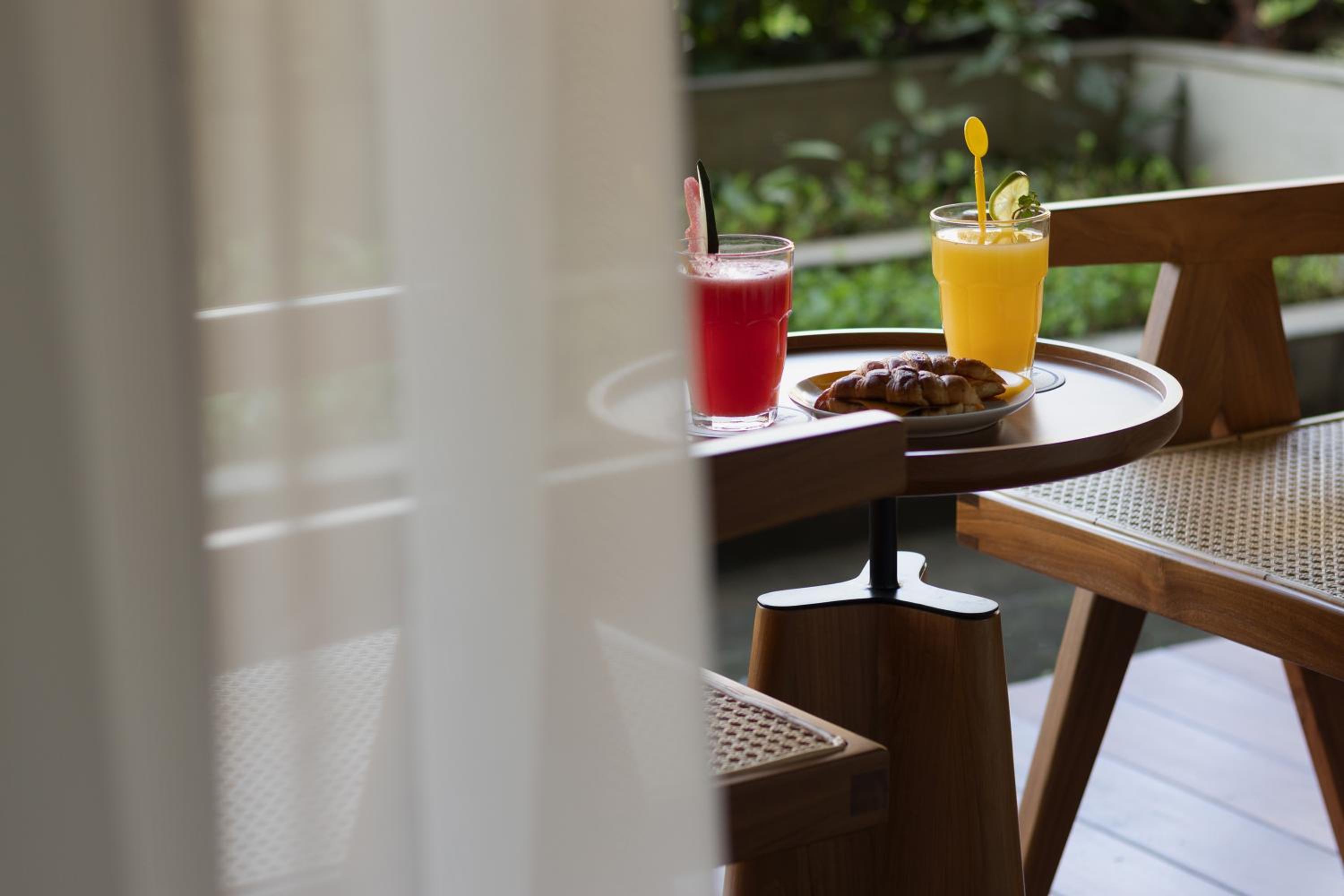 Beachwalk Residence 5