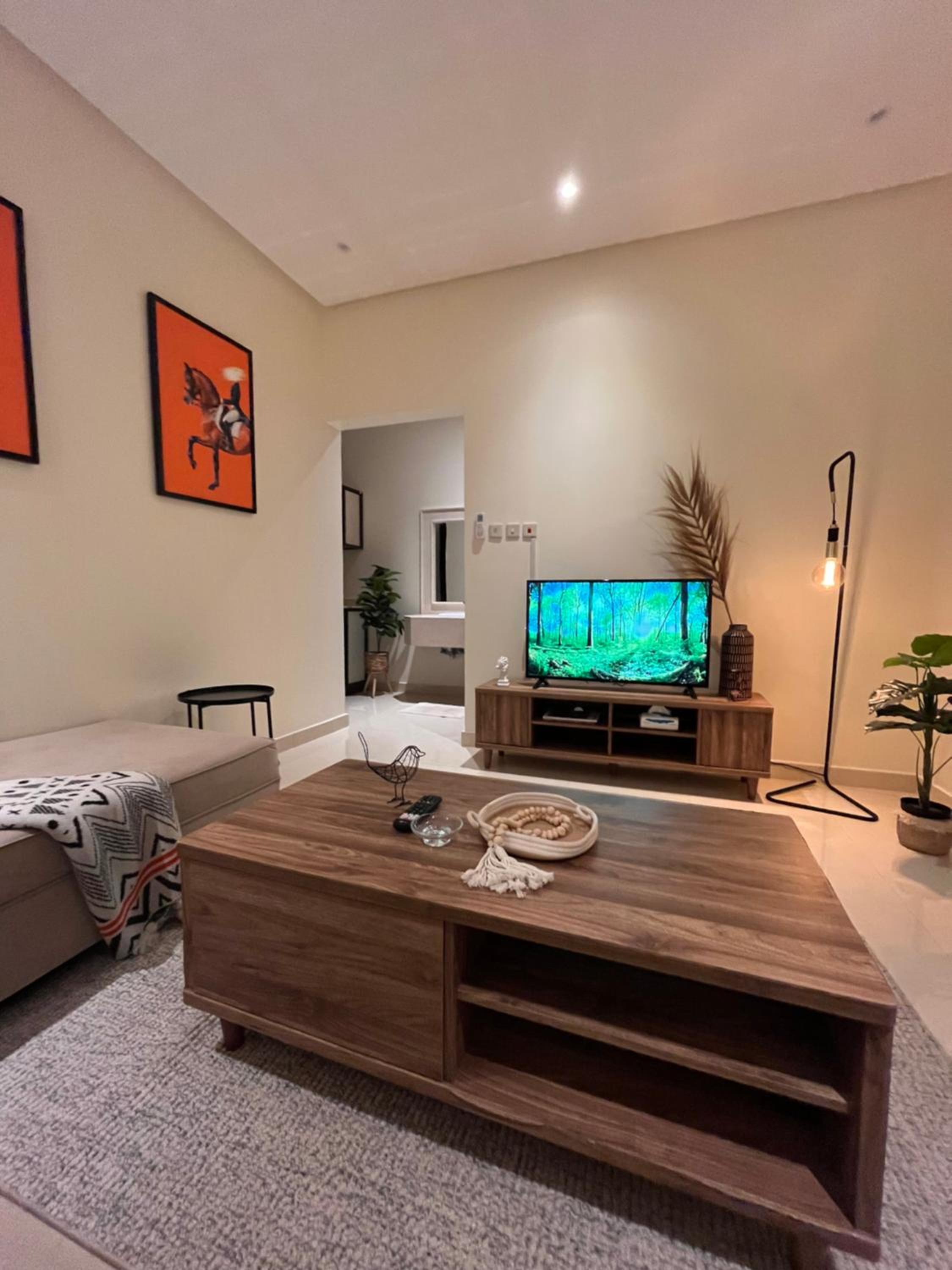 Apartment in AlAqiq