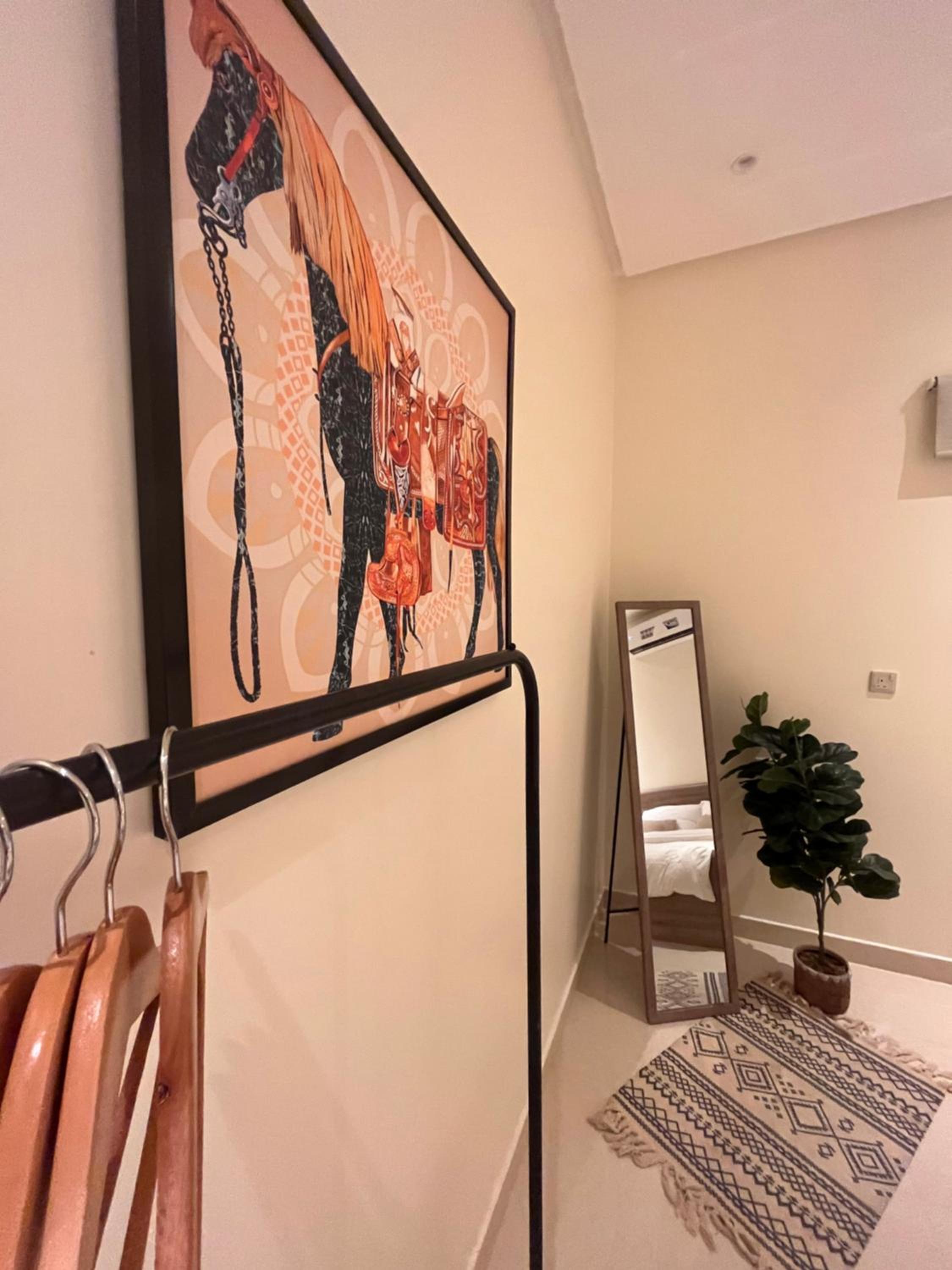 Apartment in AlAqiq
