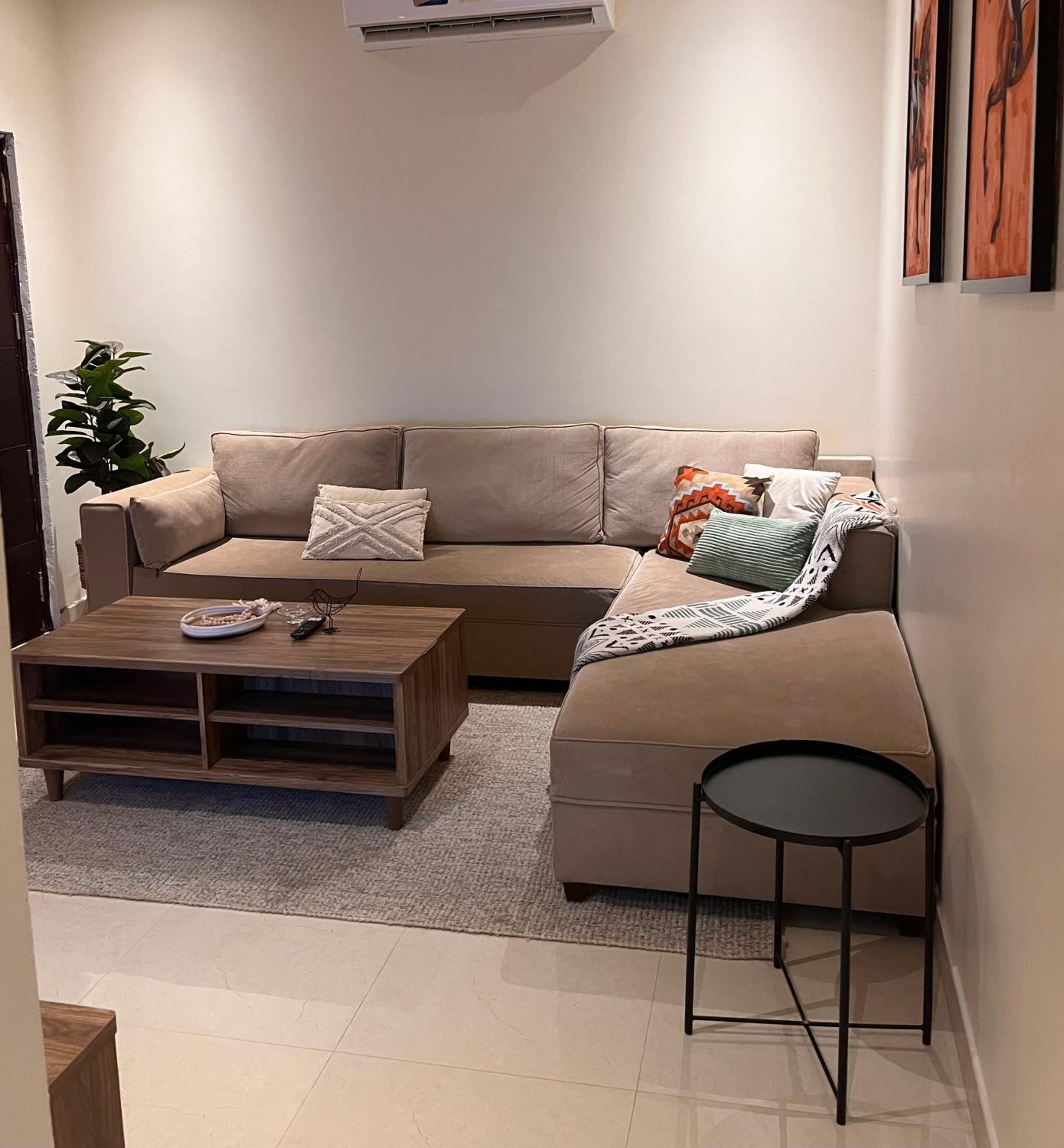 Apartment in AlAqiq