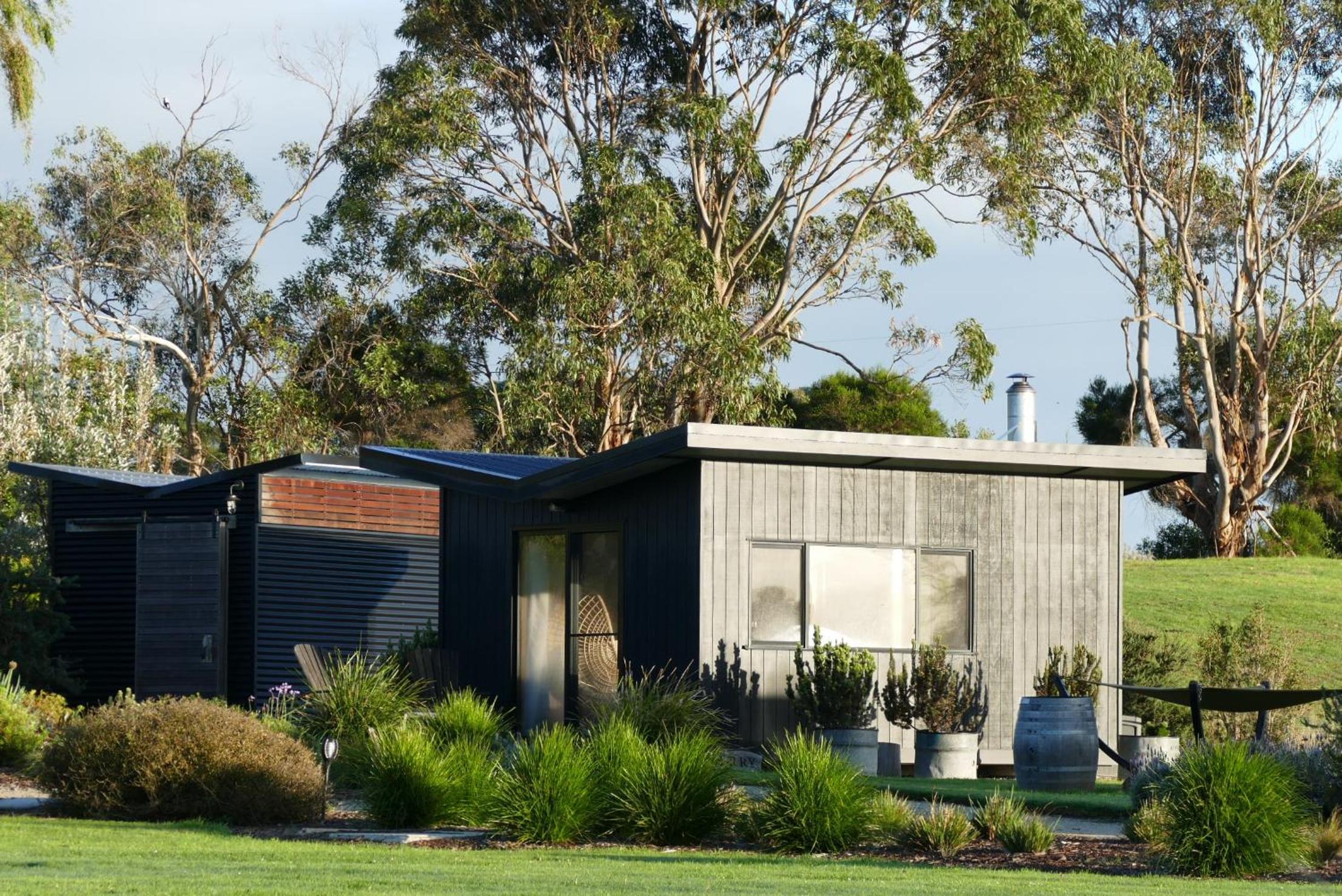 Inverloch Glamping