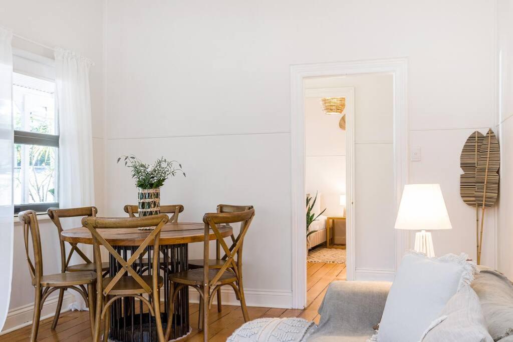 Shirley Beach House, right in heart of Byron Bay, walking distance to town and most famous beaches