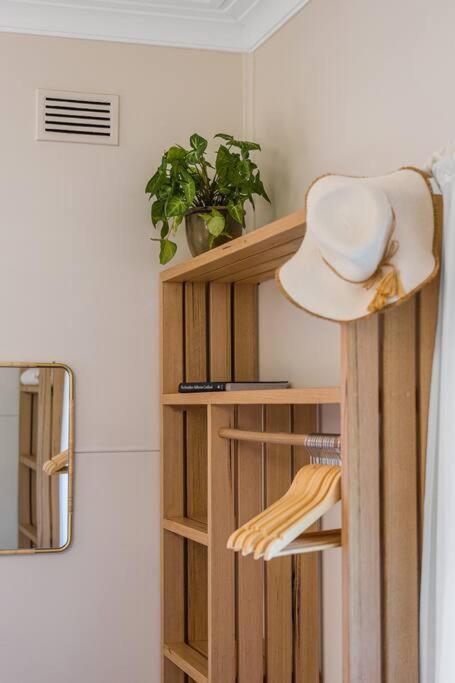 Shirley Beach House, right in heart of Byron Bay, walking distance to town and most famous beaches