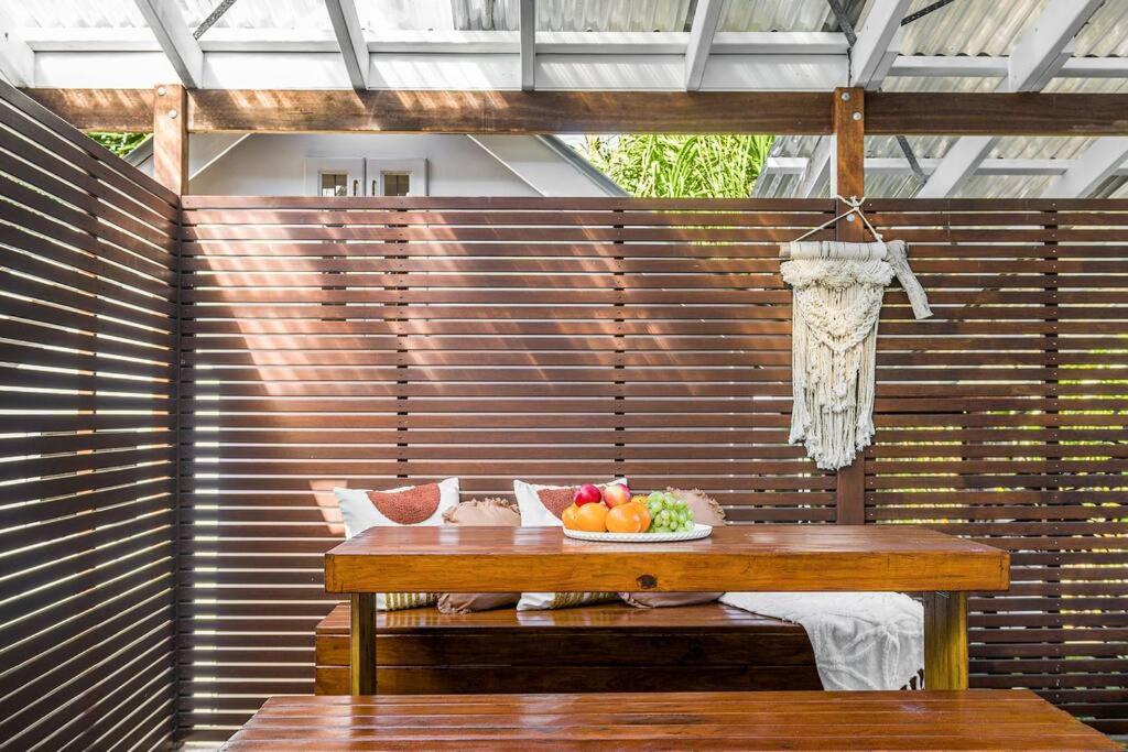 Shirley Beach House, right in heart of Byron Bay, walking distance to town and most famous beaches