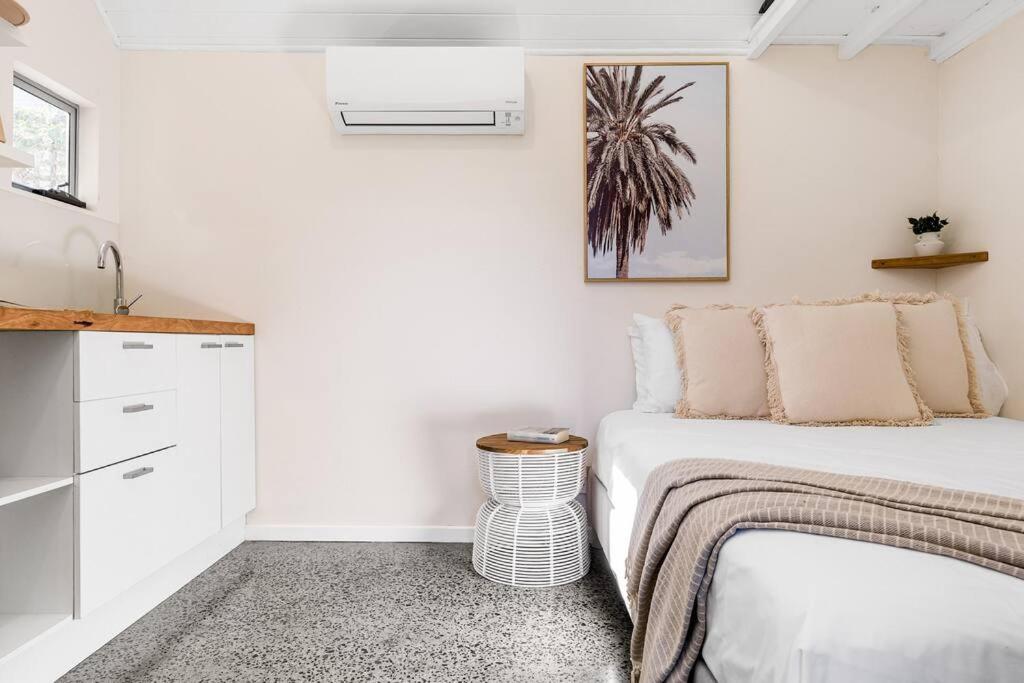 Shirley Beach House, right in heart of Byron Bay, walking distance to town and most famous beaches