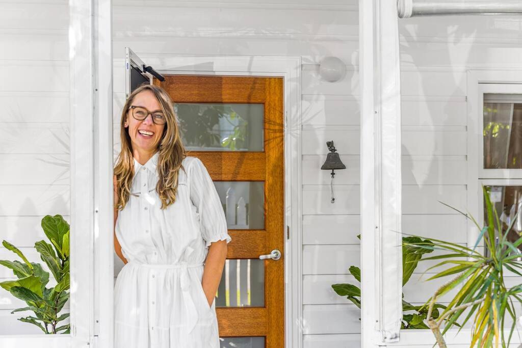 Shirley Beach House, right in heart of Byron Bay, walking distance to town and most famous beaches