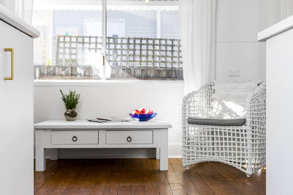 Shirley Beach House, right in heart of Byron Bay, walking distance to town and most famous beaches