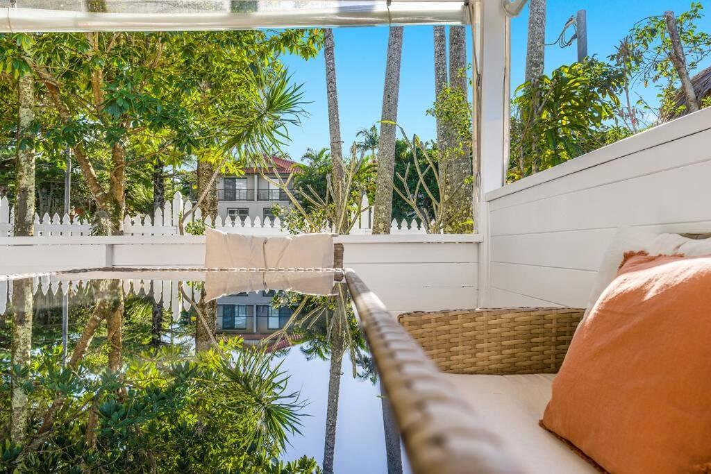 Shirley Beach House, right in heart of Byron Bay, walking distance to town and most famous beaches