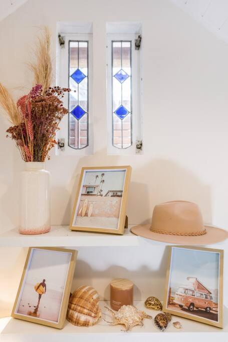 Shirley Beach House, right in heart of Byron Bay, walking distance to town and most famous beaches