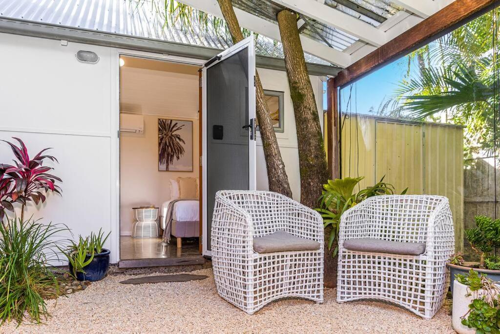 Shirley Beach House, right in heart of Byron Bay, walking distance to town and most famous beaches