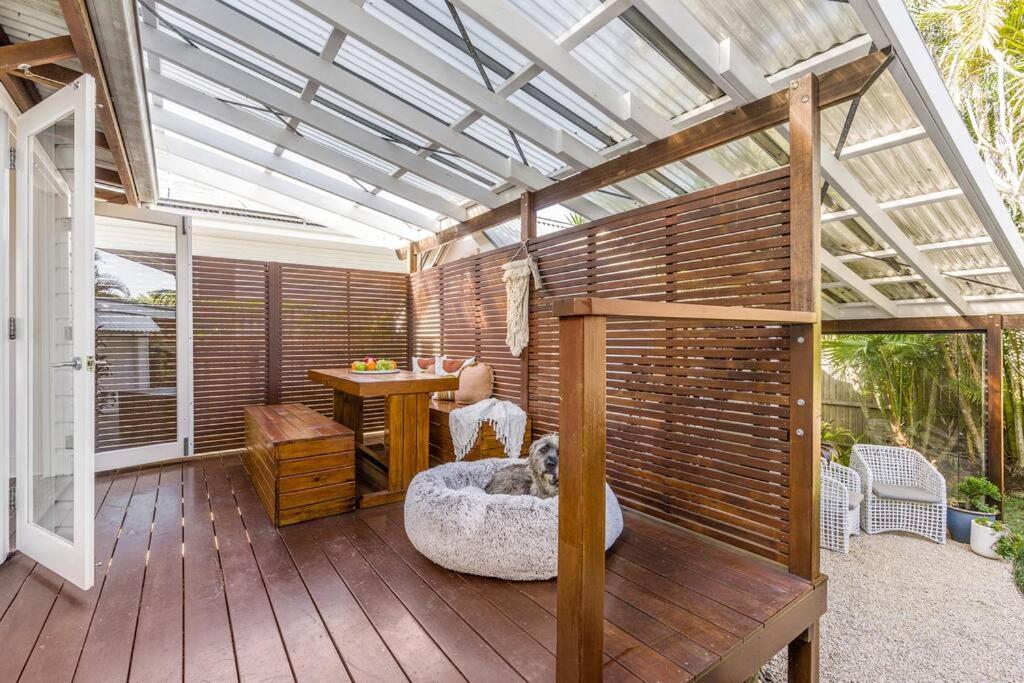 Shirley Beach House, right in heart of Byron Bay, walking distance to town and most famous beaches