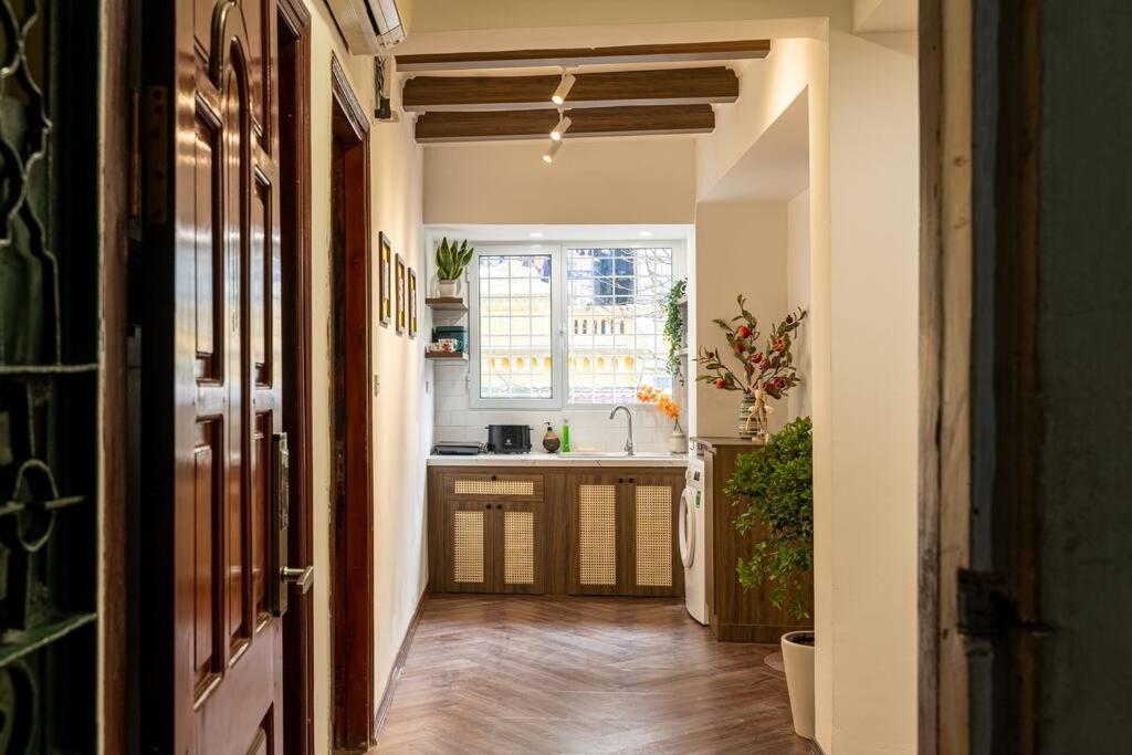 Homestay Hang Tre 5min to Bar street