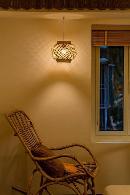 Homestay Hang Tre 5min to Bar street