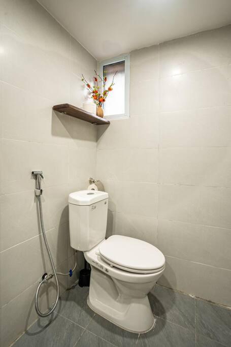 Homestay Hang Tre 5min to Bar street