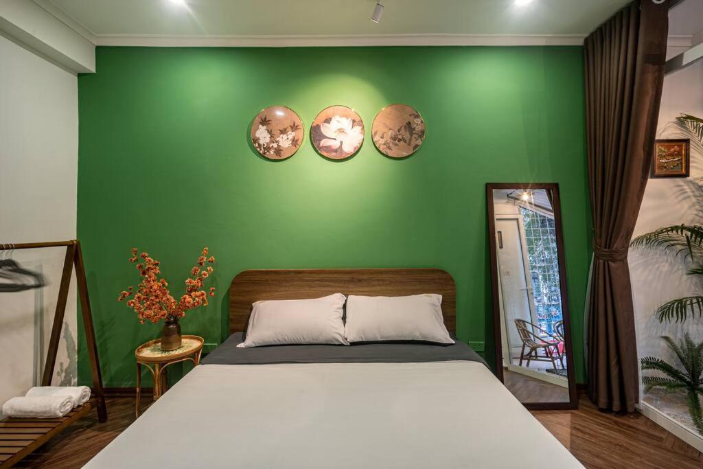 Homestay Hang Tre 5min to Bar street