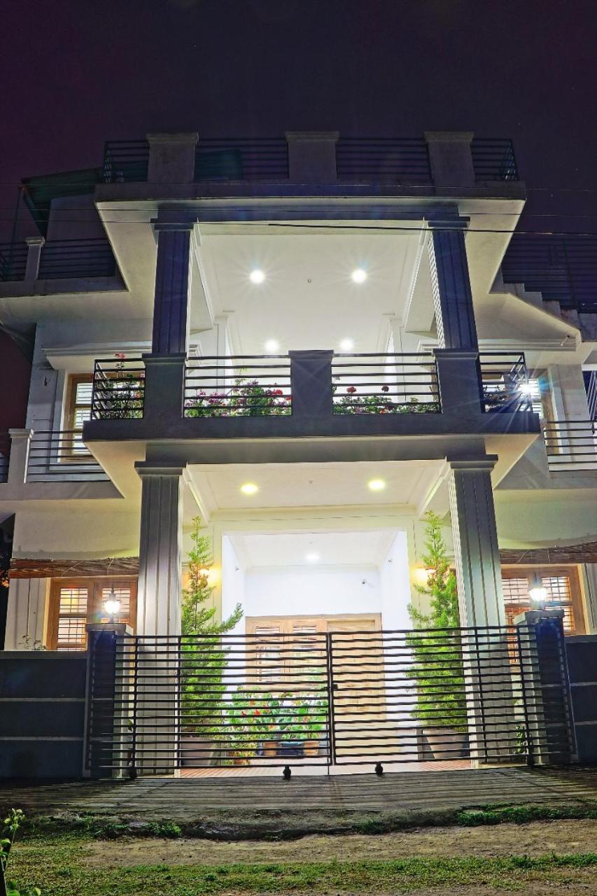 Coorg Rahul Villa- 3 Deluxe Bedrooms view 4