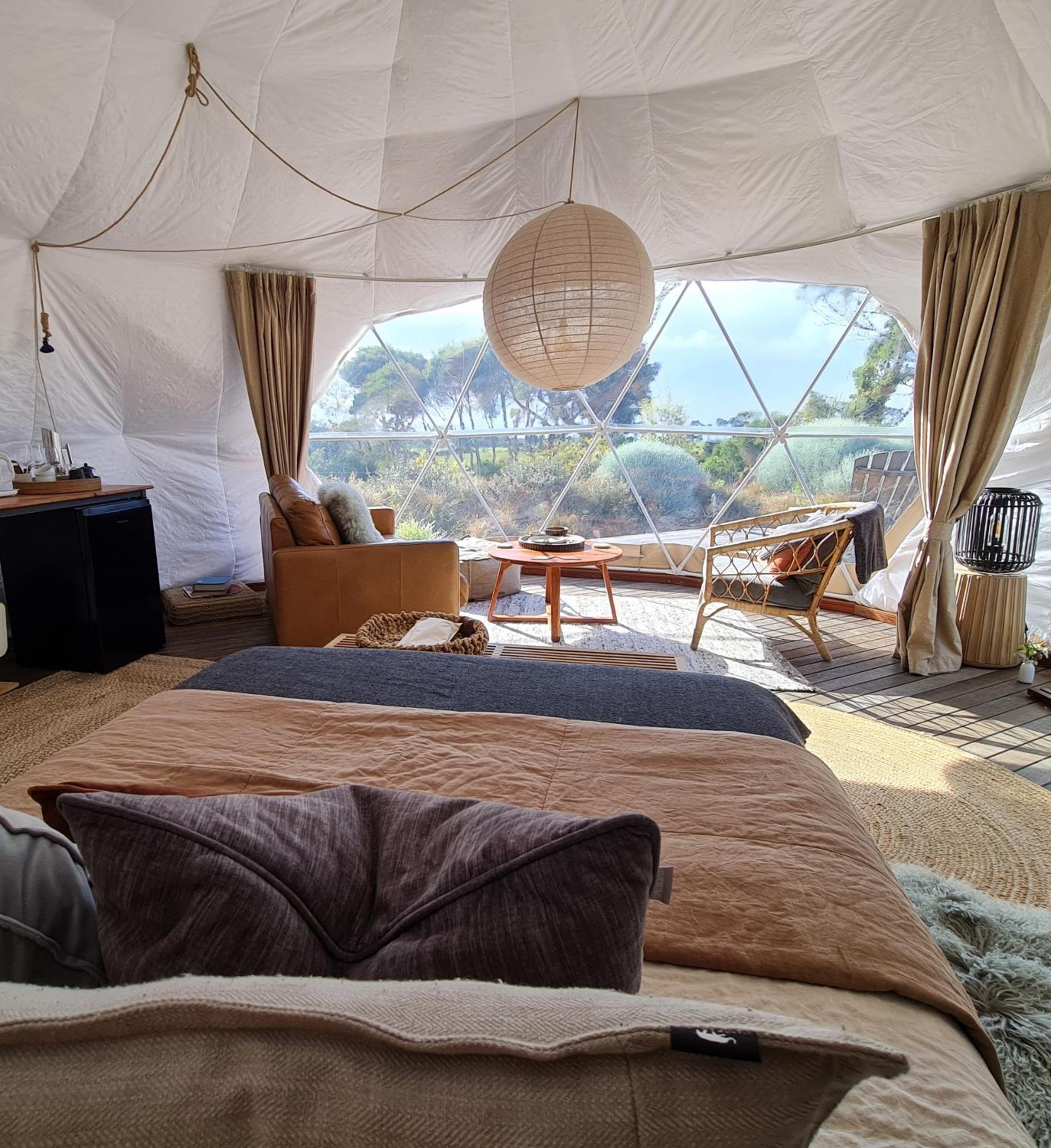 Inverloch Glamping