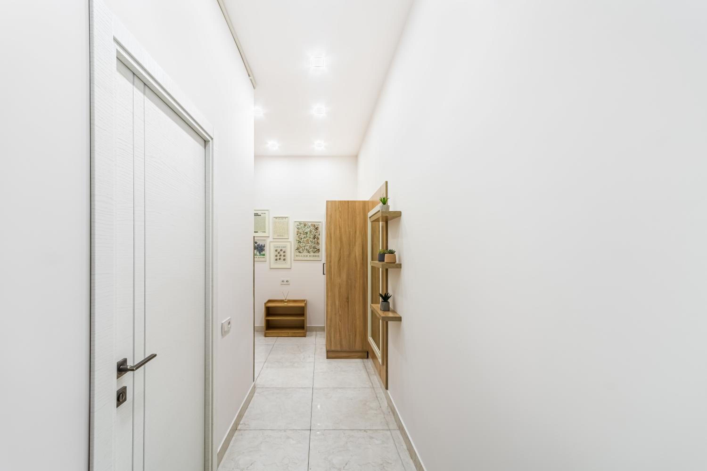 hotelise I Chelsea Apartment
