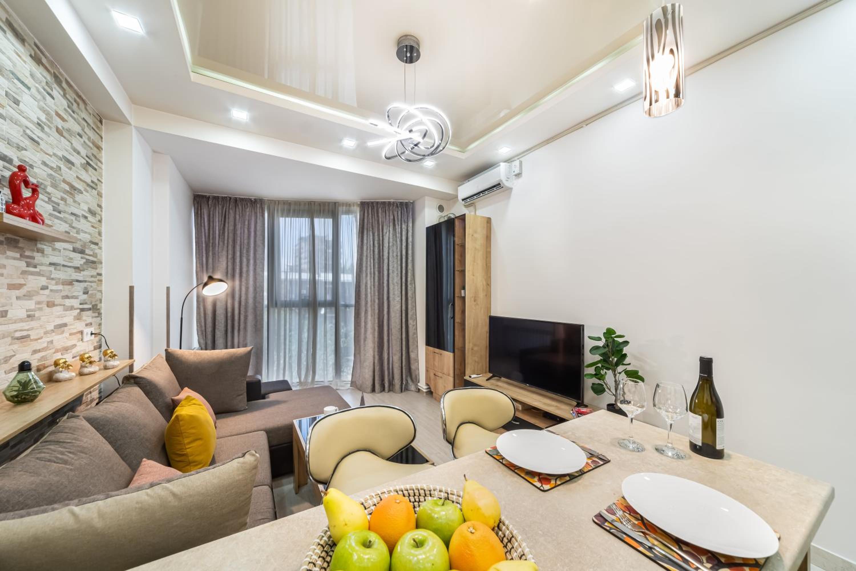 hotelise I Chelsea Apartment