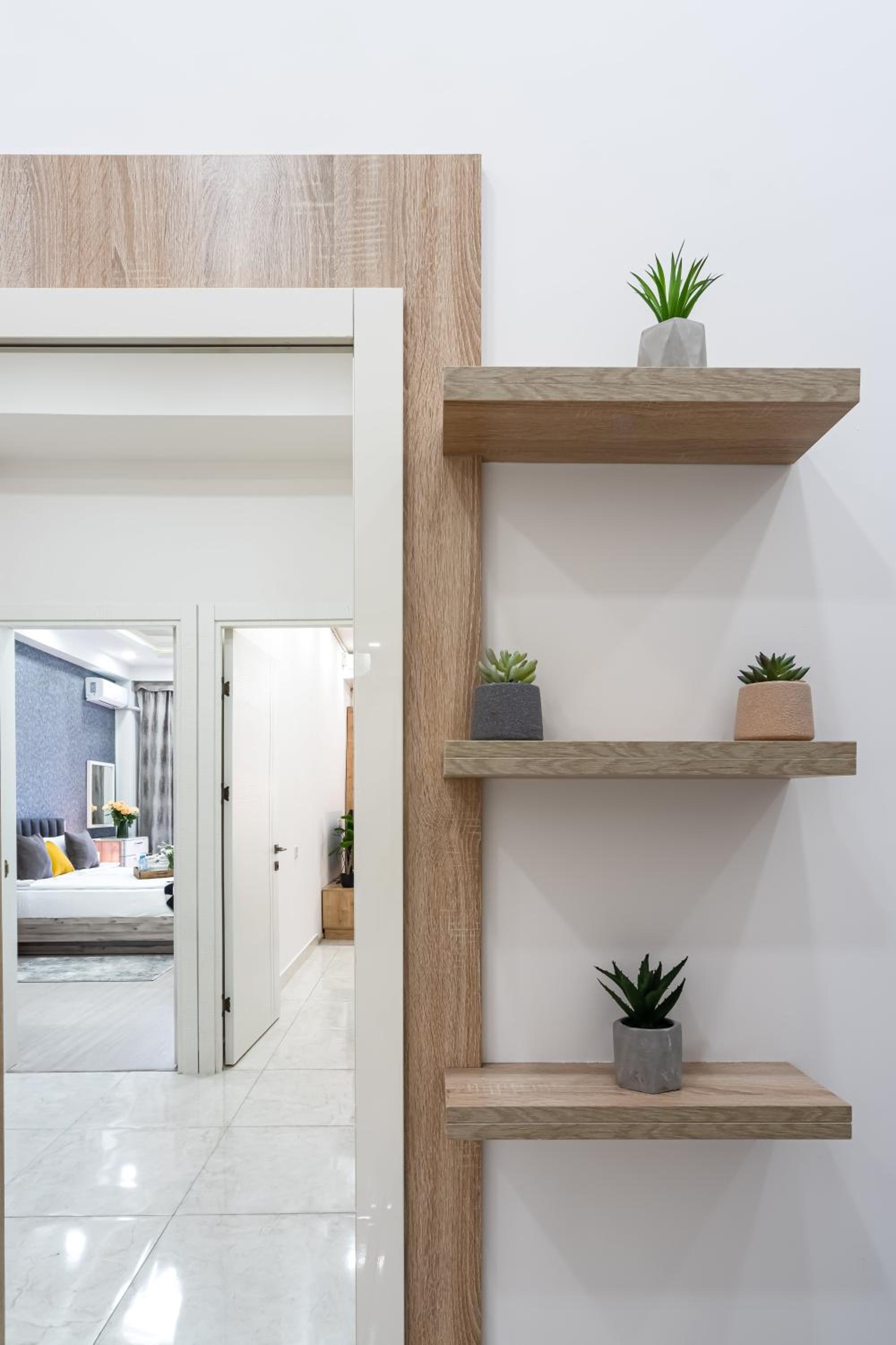 hotelise I Chelsea Apartment