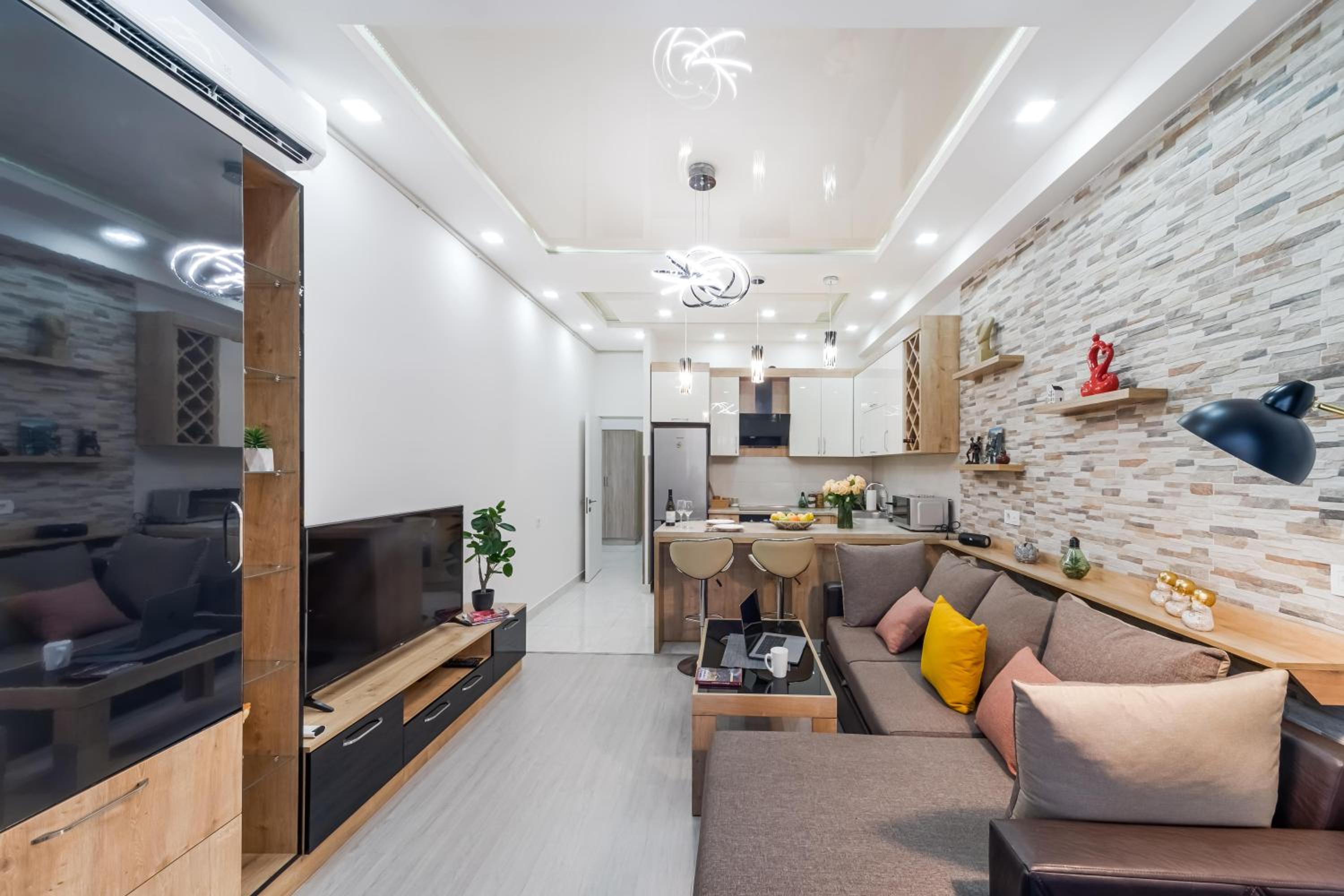 hotelise I Chelsea Apartment
