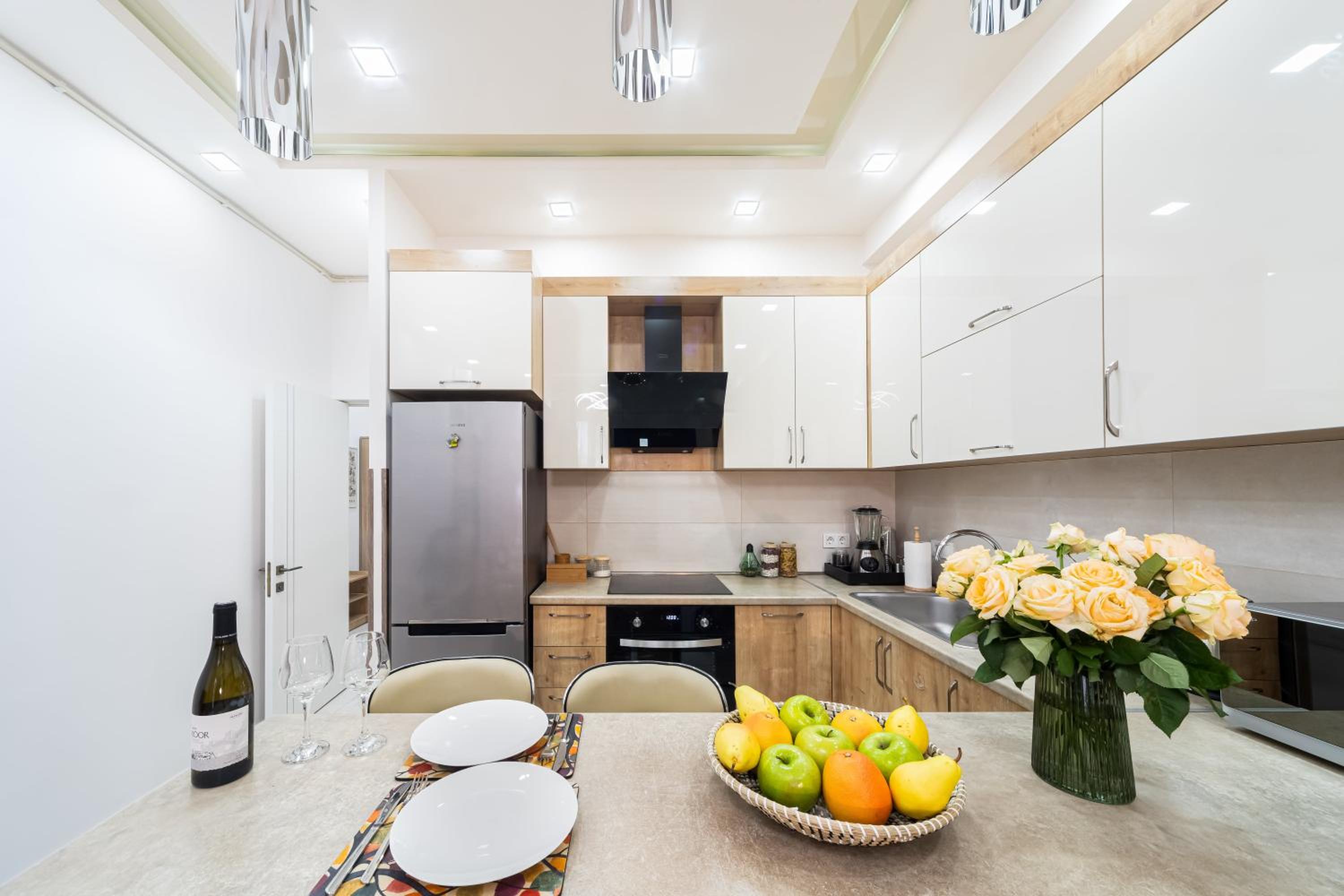 hotelise I Chelsea Apartment