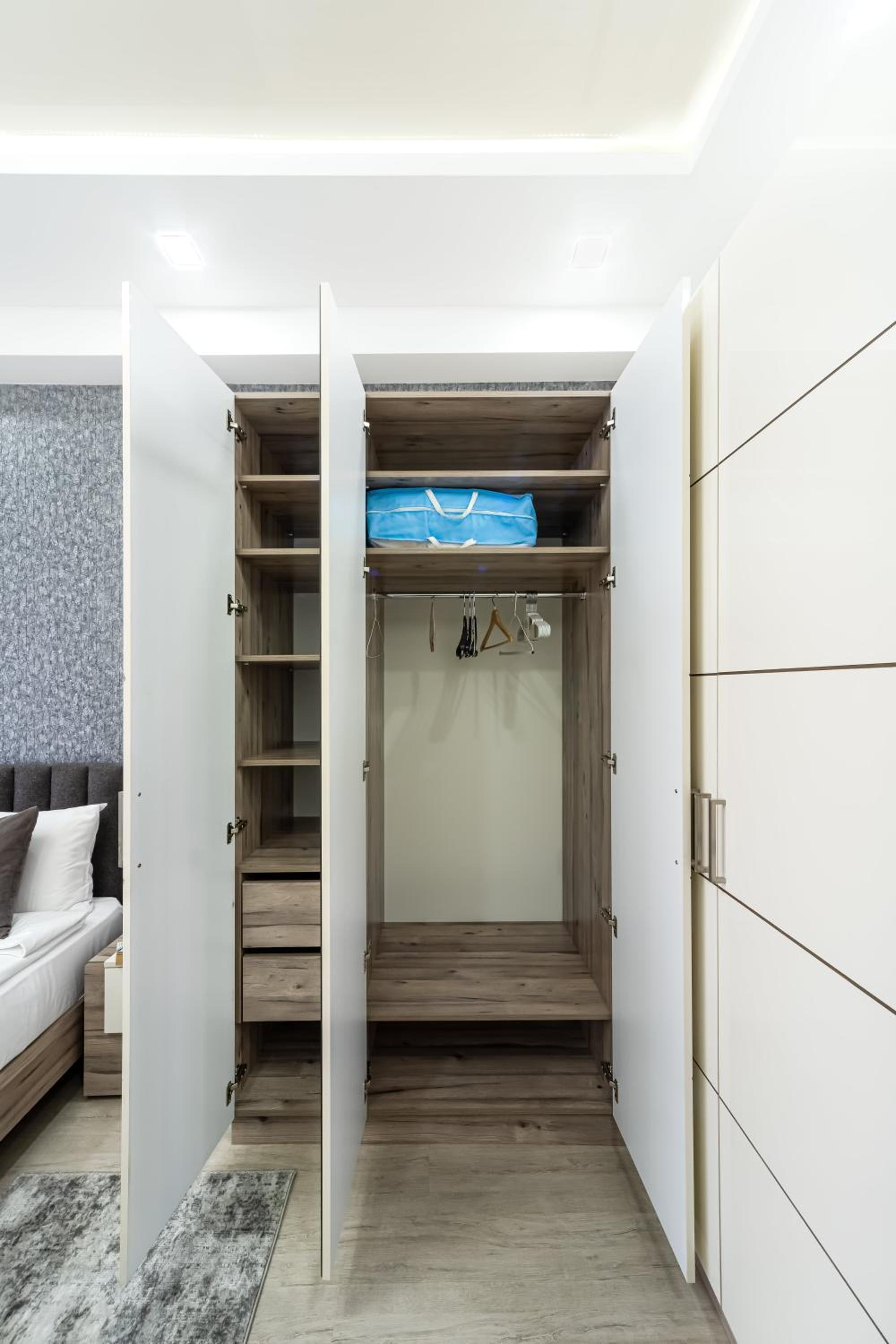 hotelise I Chelsea Apartment