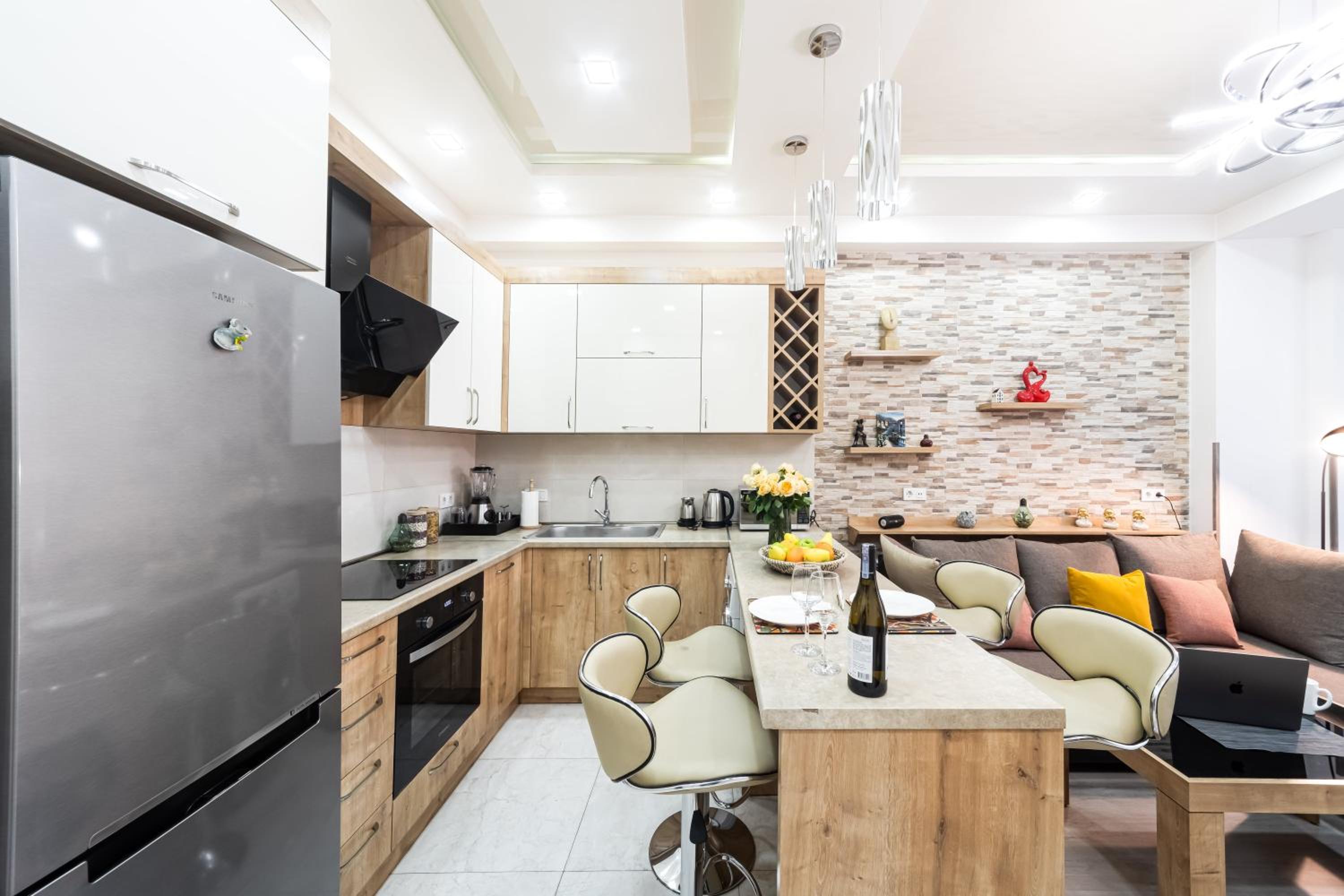hotelise I Chelsea Apartment
