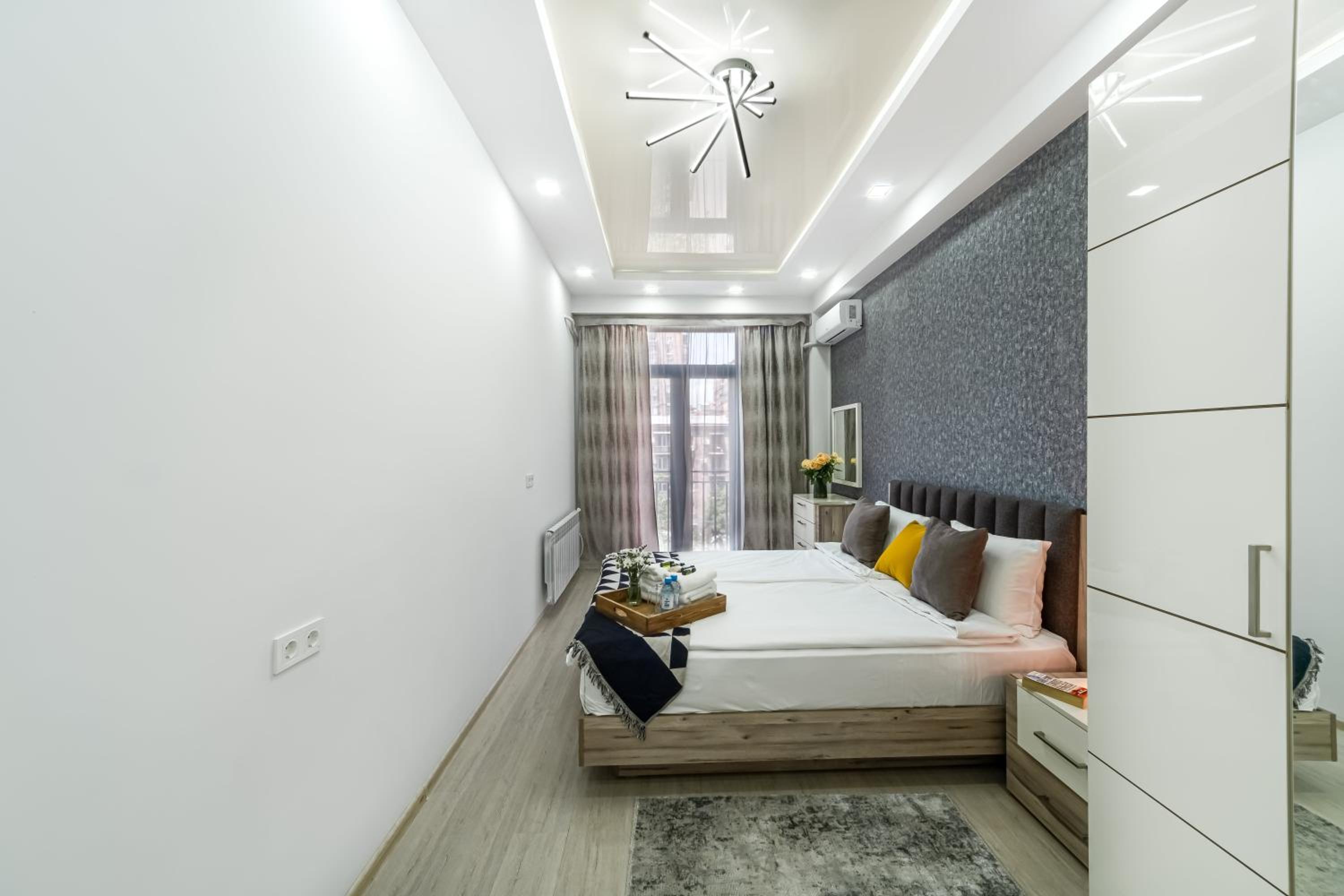 hotelise I Chelsea Apartment