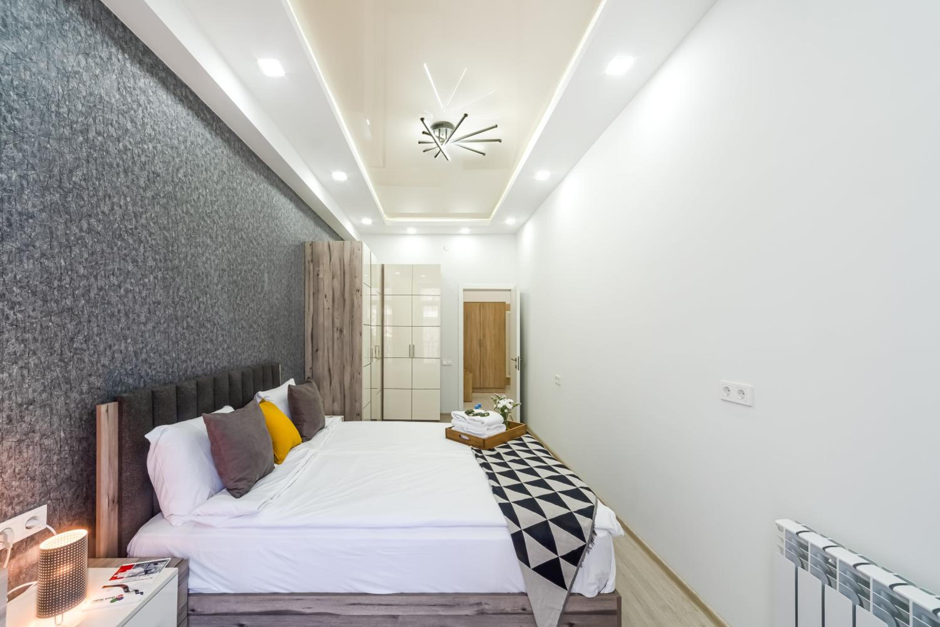 hotelise I Chelsea Apartment