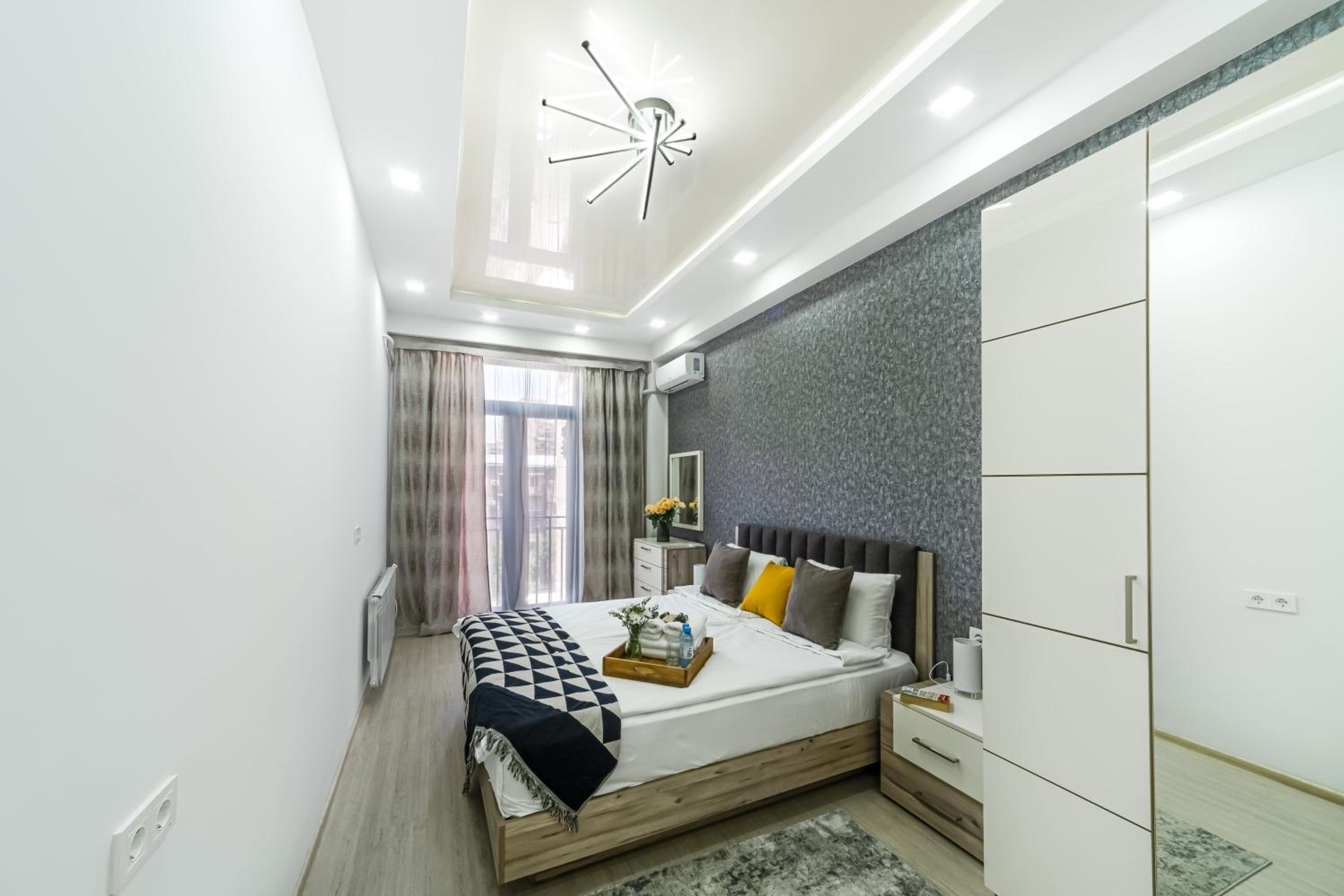 hotelise I Chelsea Apartment