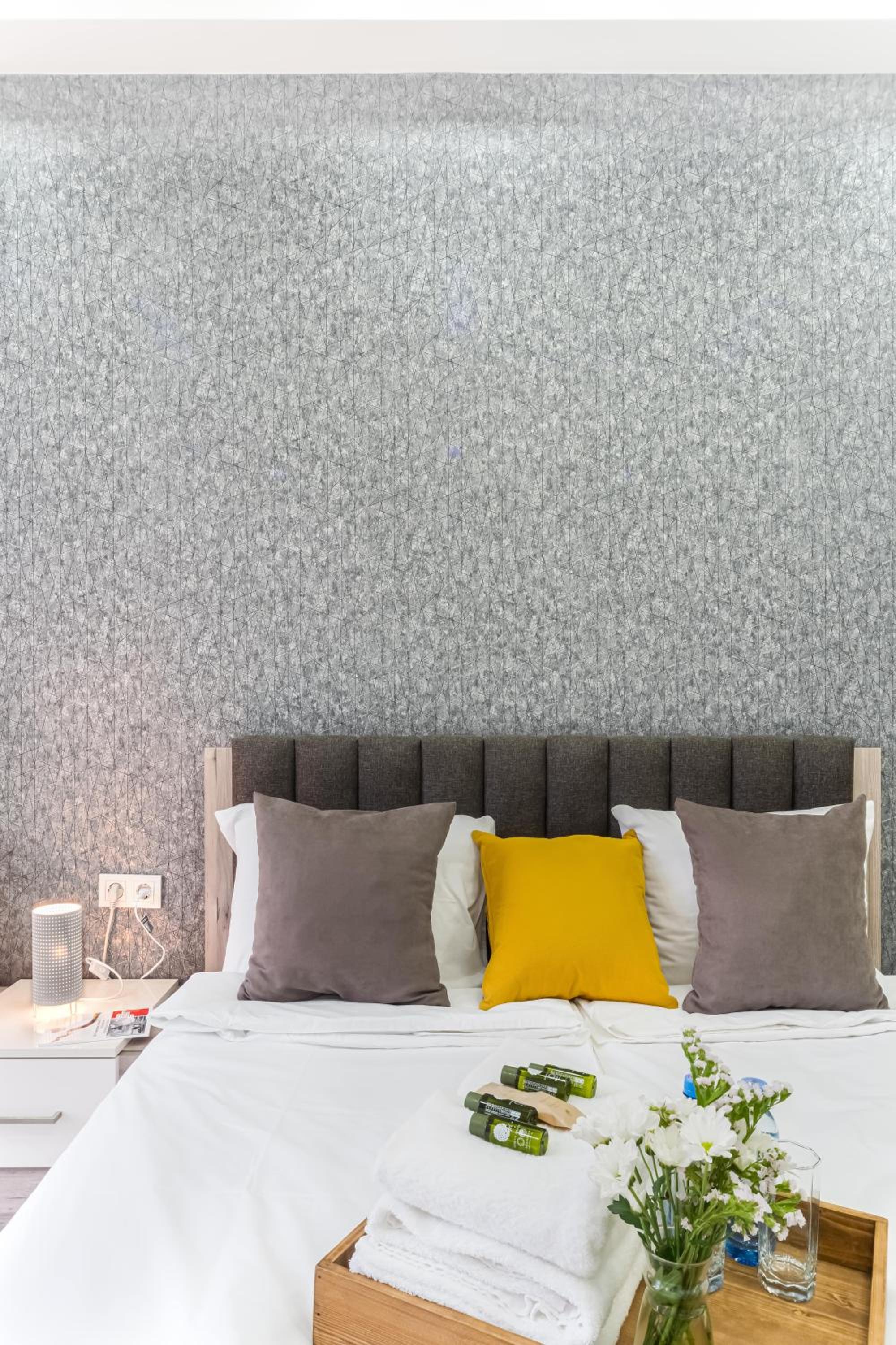 hotelise I Chelsea Apartment