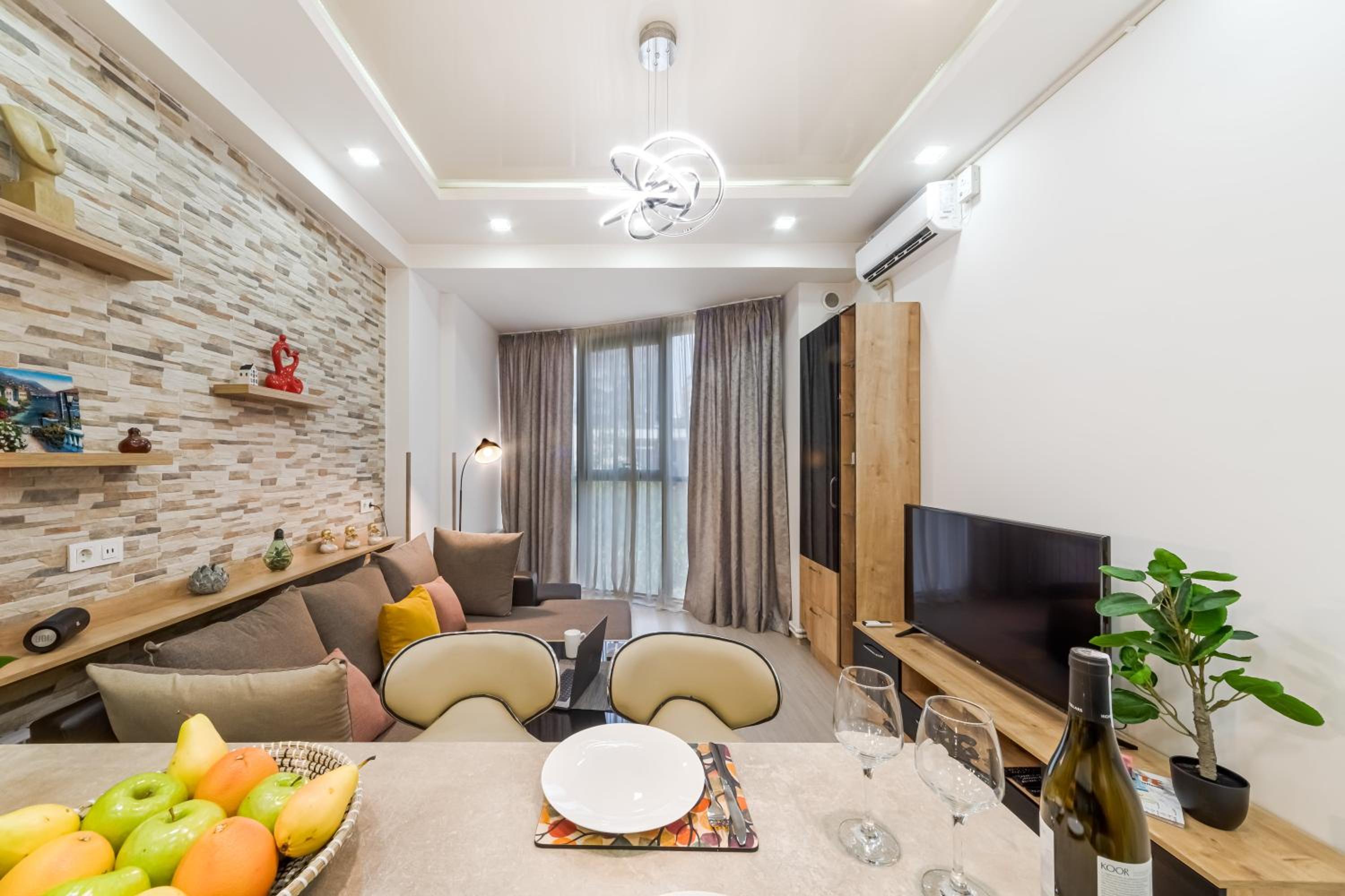 hotelise I Chelsea Apartment