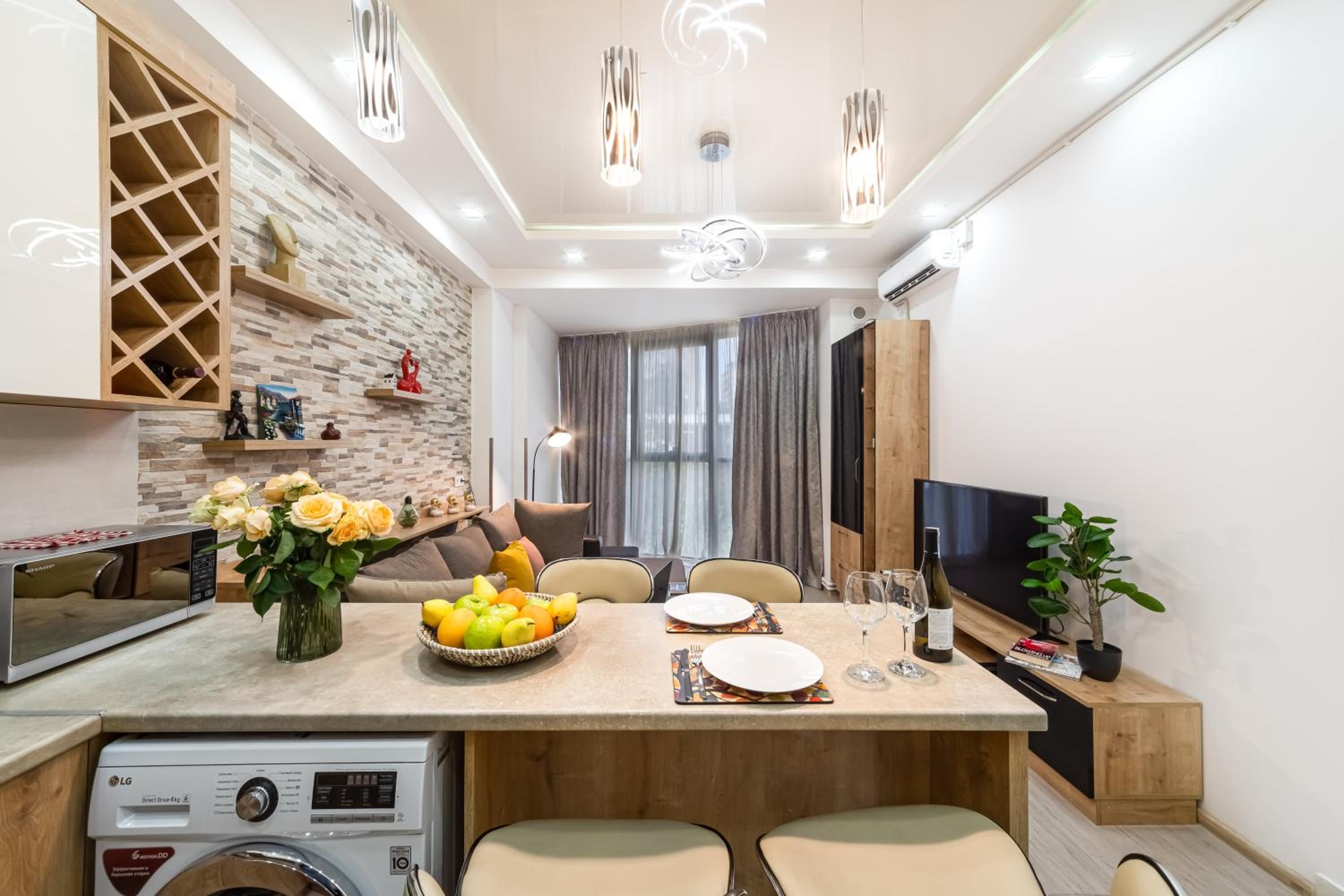 hotelise I Chelsea Apartment