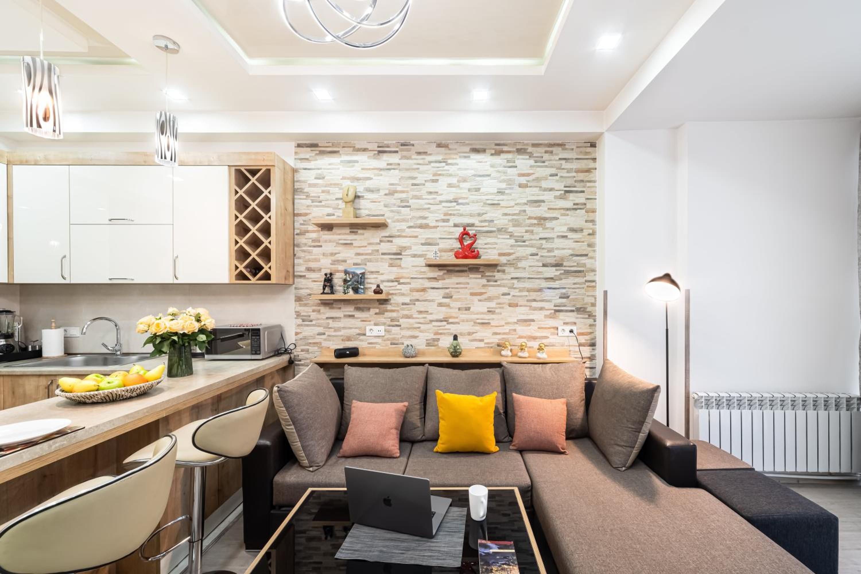 hotelise I Chelsea Apartment