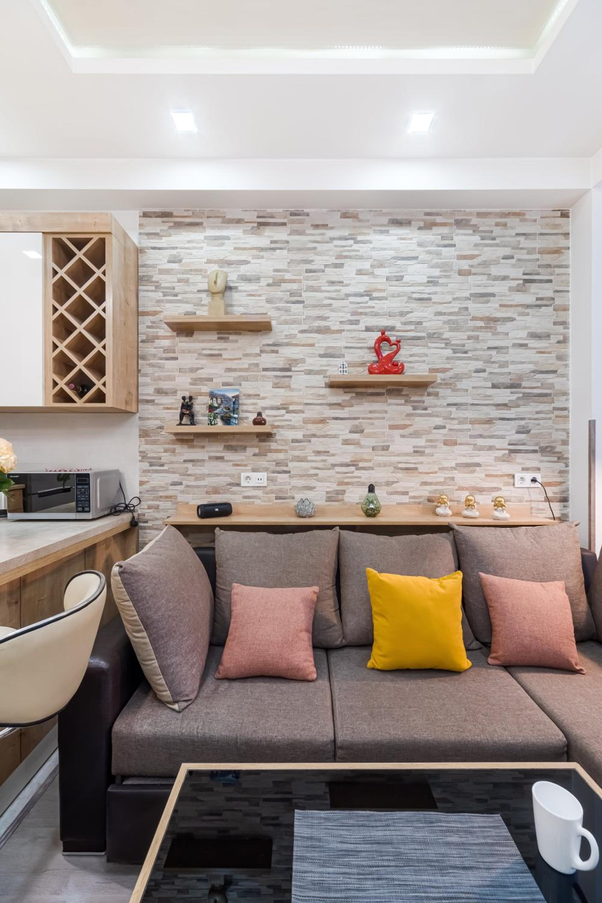hotelise I Chelsea Apartment