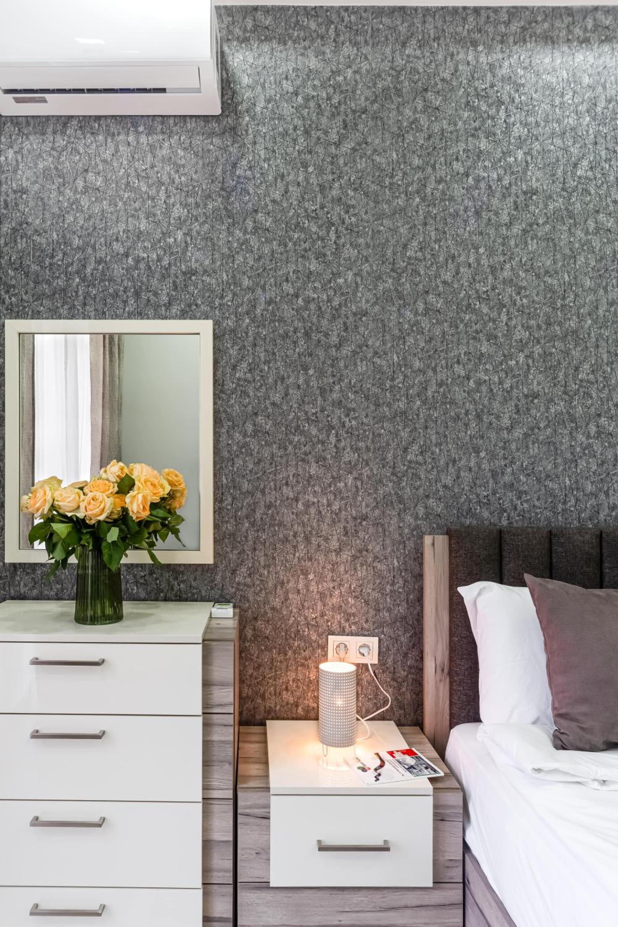 hotelise I Chelsea Apartment