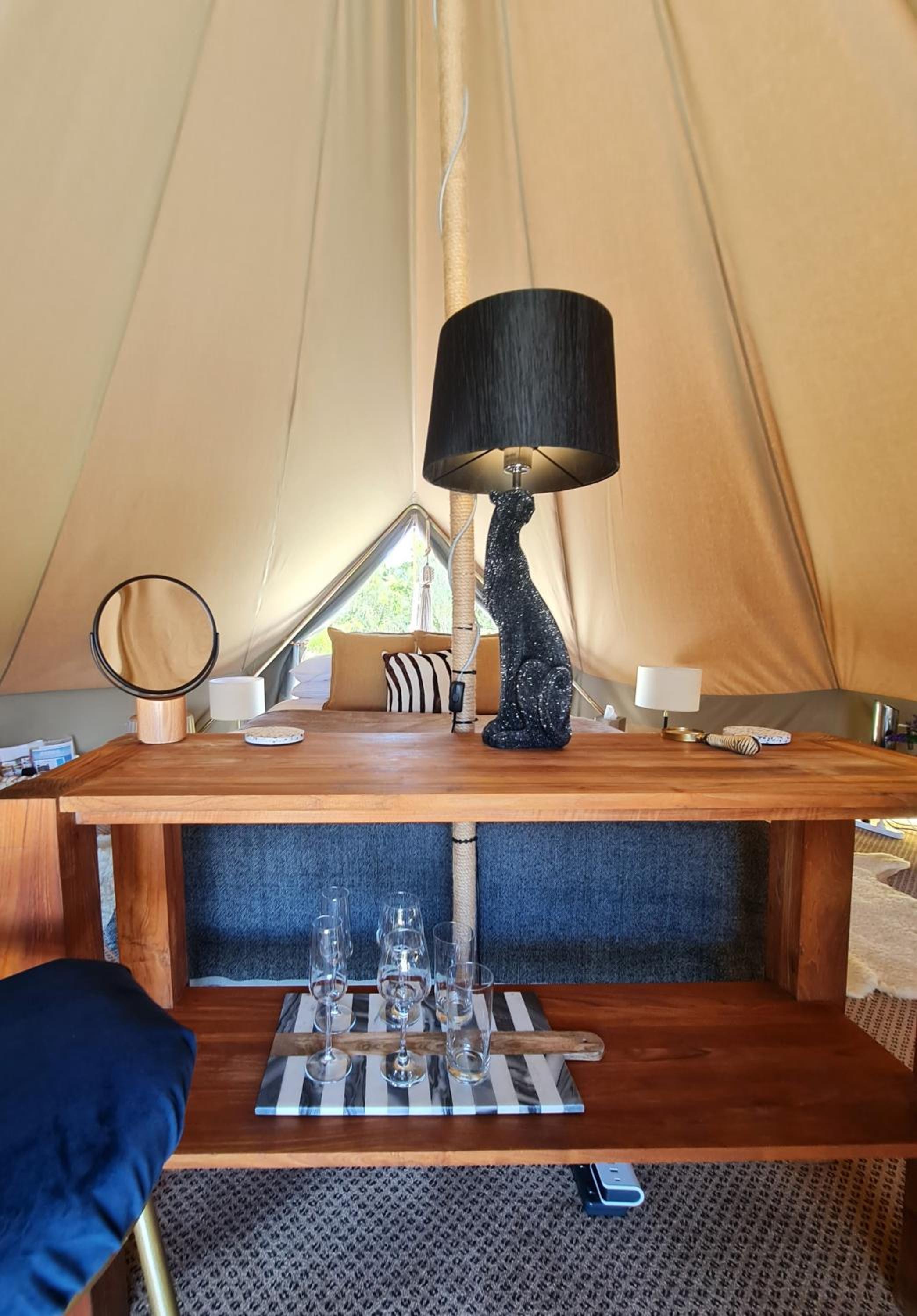 Inverloch Glamping
