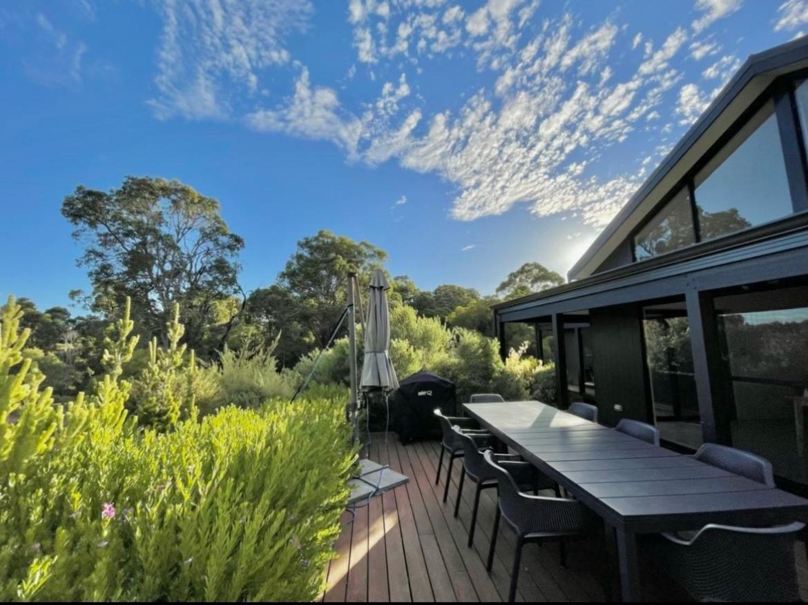 Villa Vines @ Rivendell Winery Estate