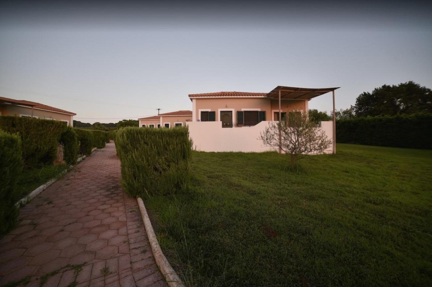Anastasia Villas