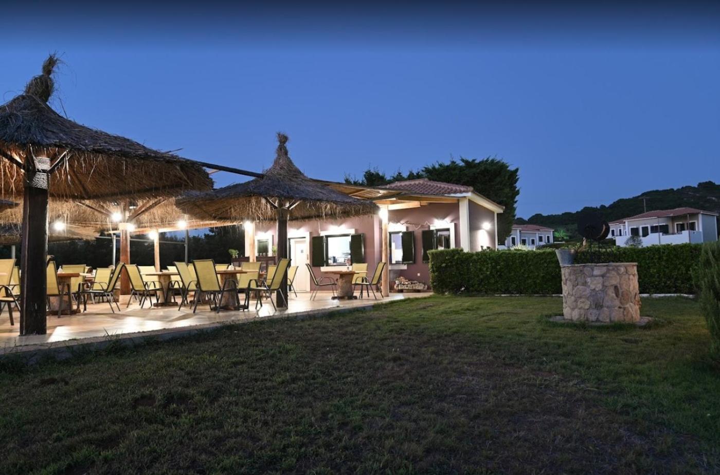 Anastasia Villas